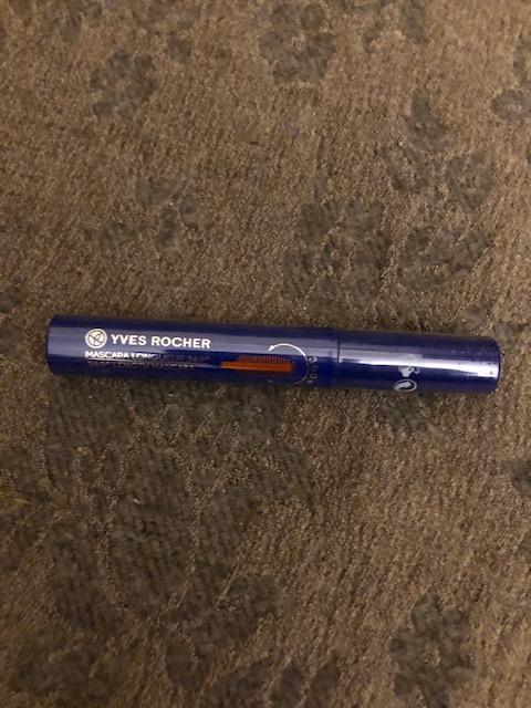 troc de troc (réservé) mascara yves rocher noir (sous blister), 5 noisettes l'unité image 0