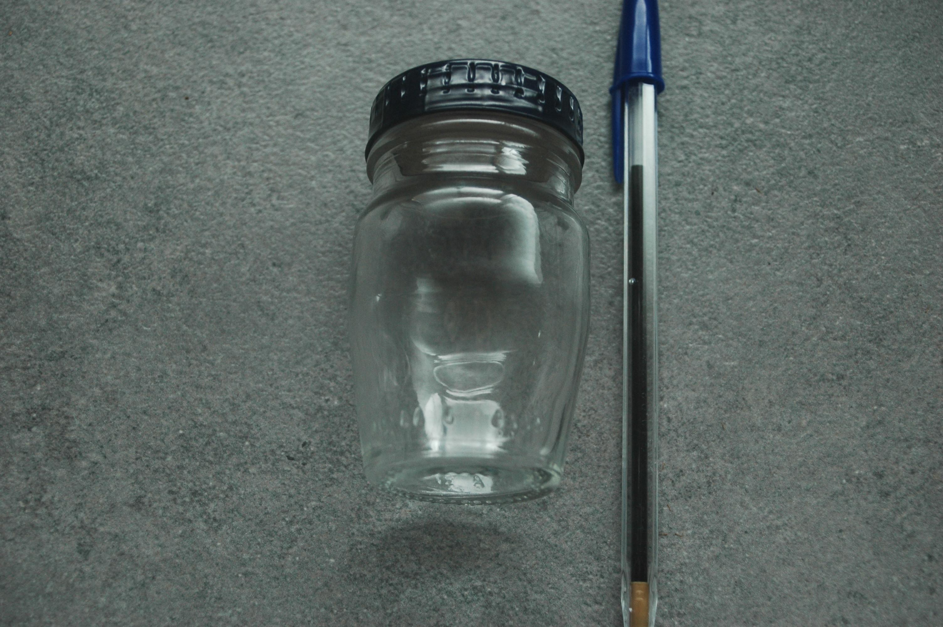 troc de troc mini pots a confitures image 0