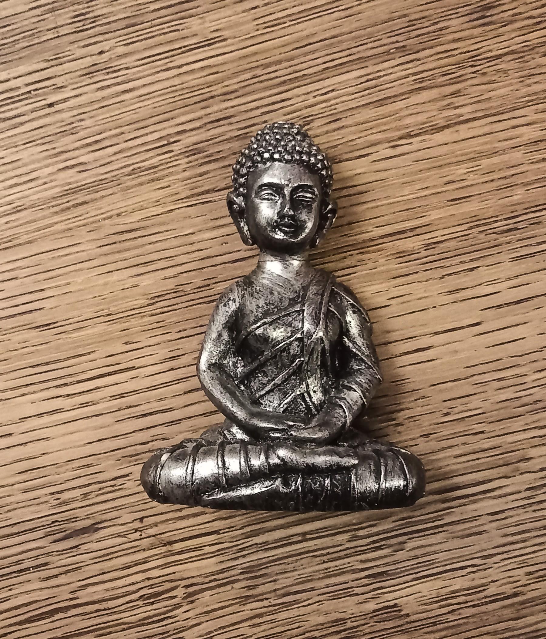 troc de troc statuette bouddha. image 1