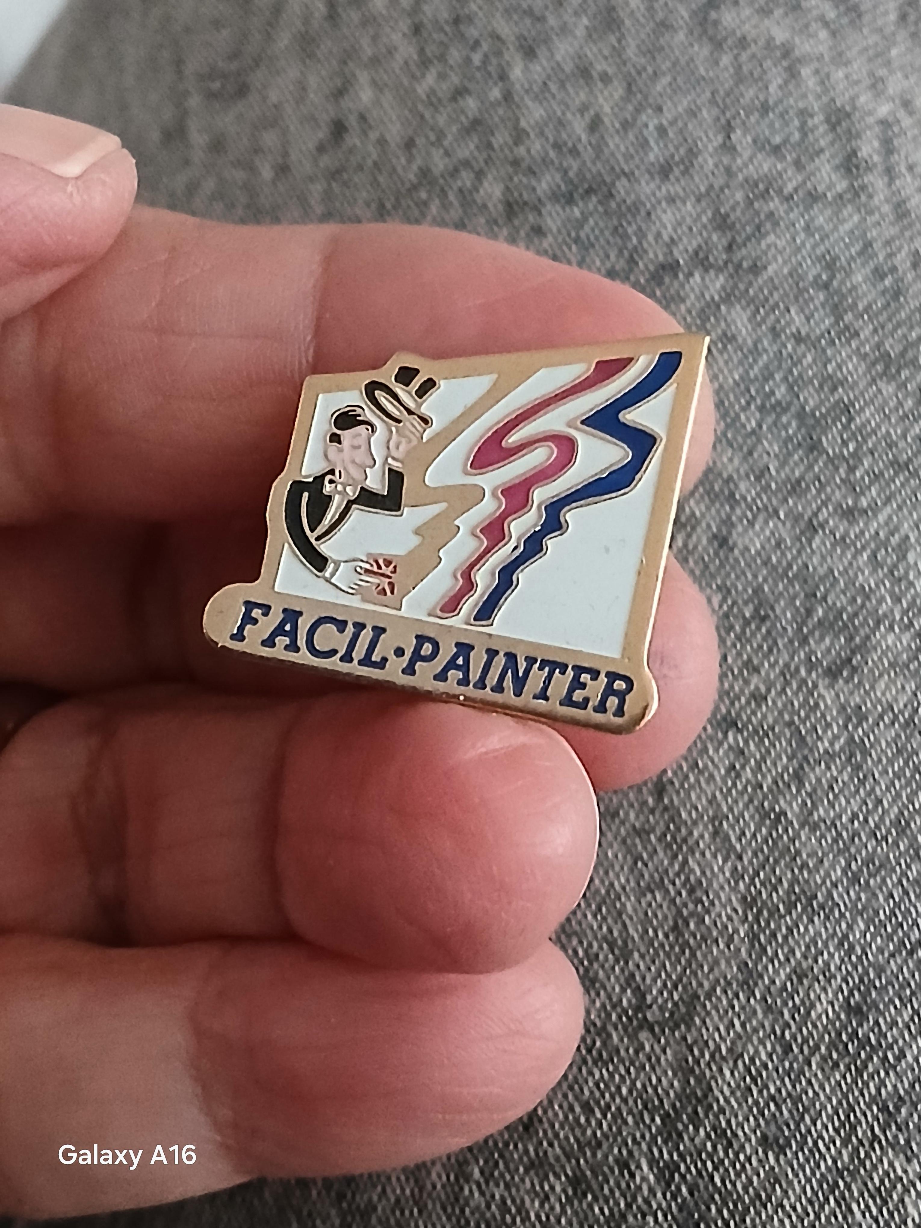 troc de troc un pins image 1