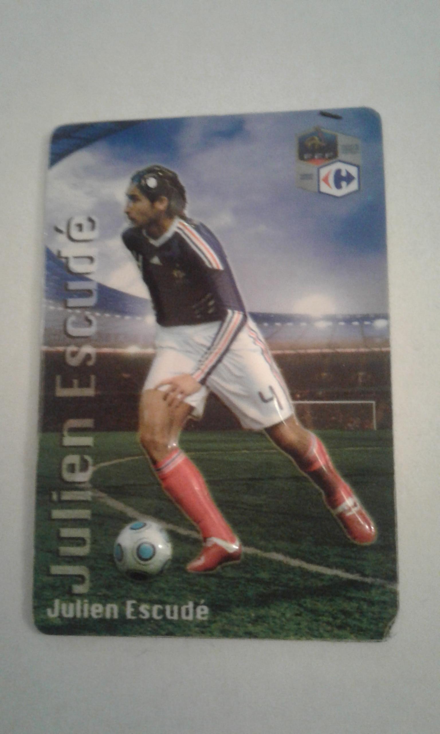 troc de troc aimant / magnet foot image 0