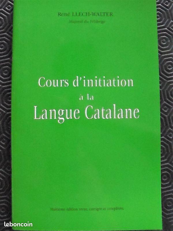 troc de troc cours d'initiation a la langue catalane image 0