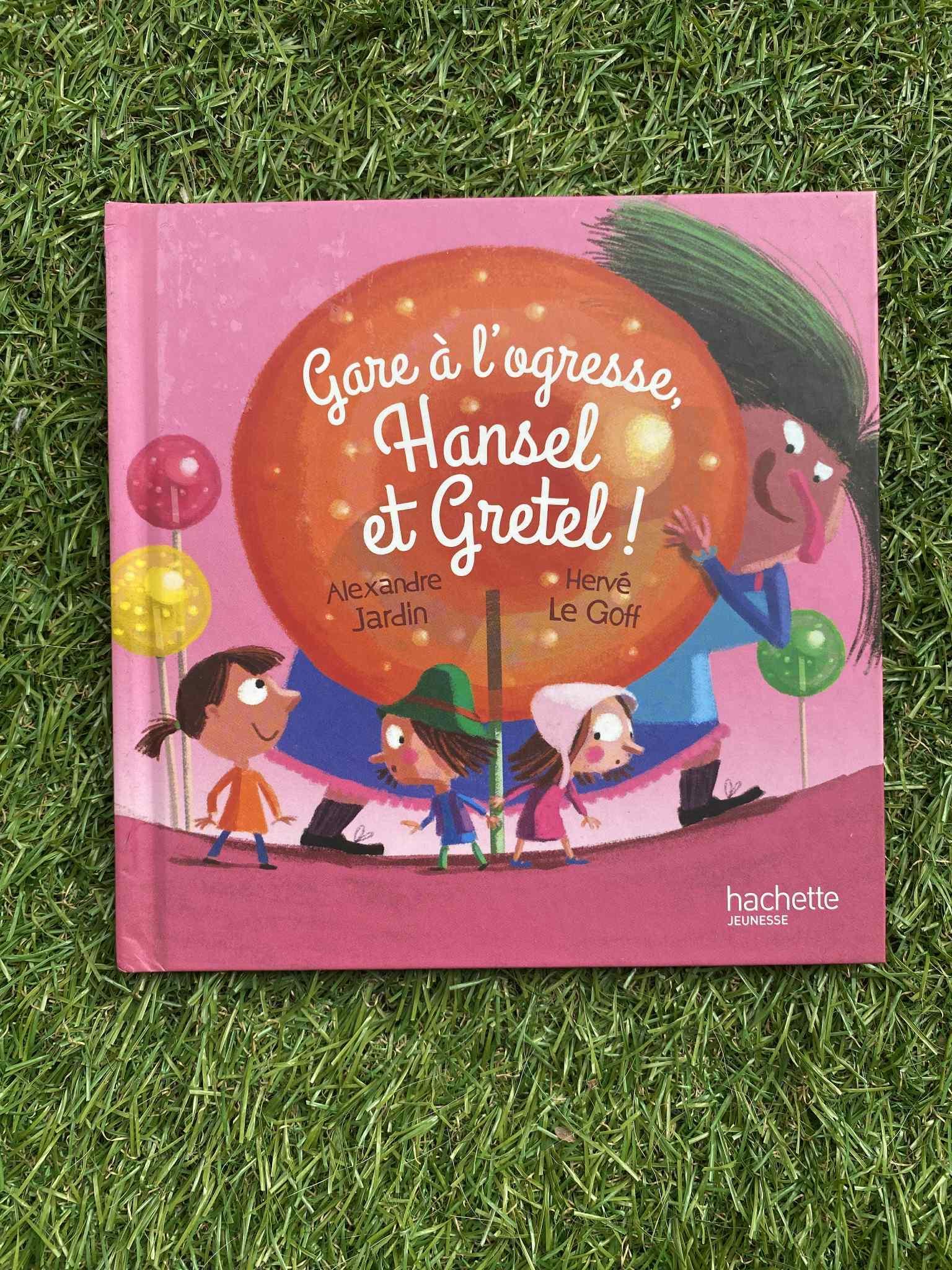 troc de troc livre pour enfant image 0