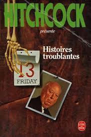 troc de troc attribué lire- a.hitchcock présente histoires troublantes image 0