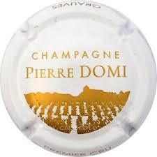 troc de troc capsule champagne pierre domi image 0
