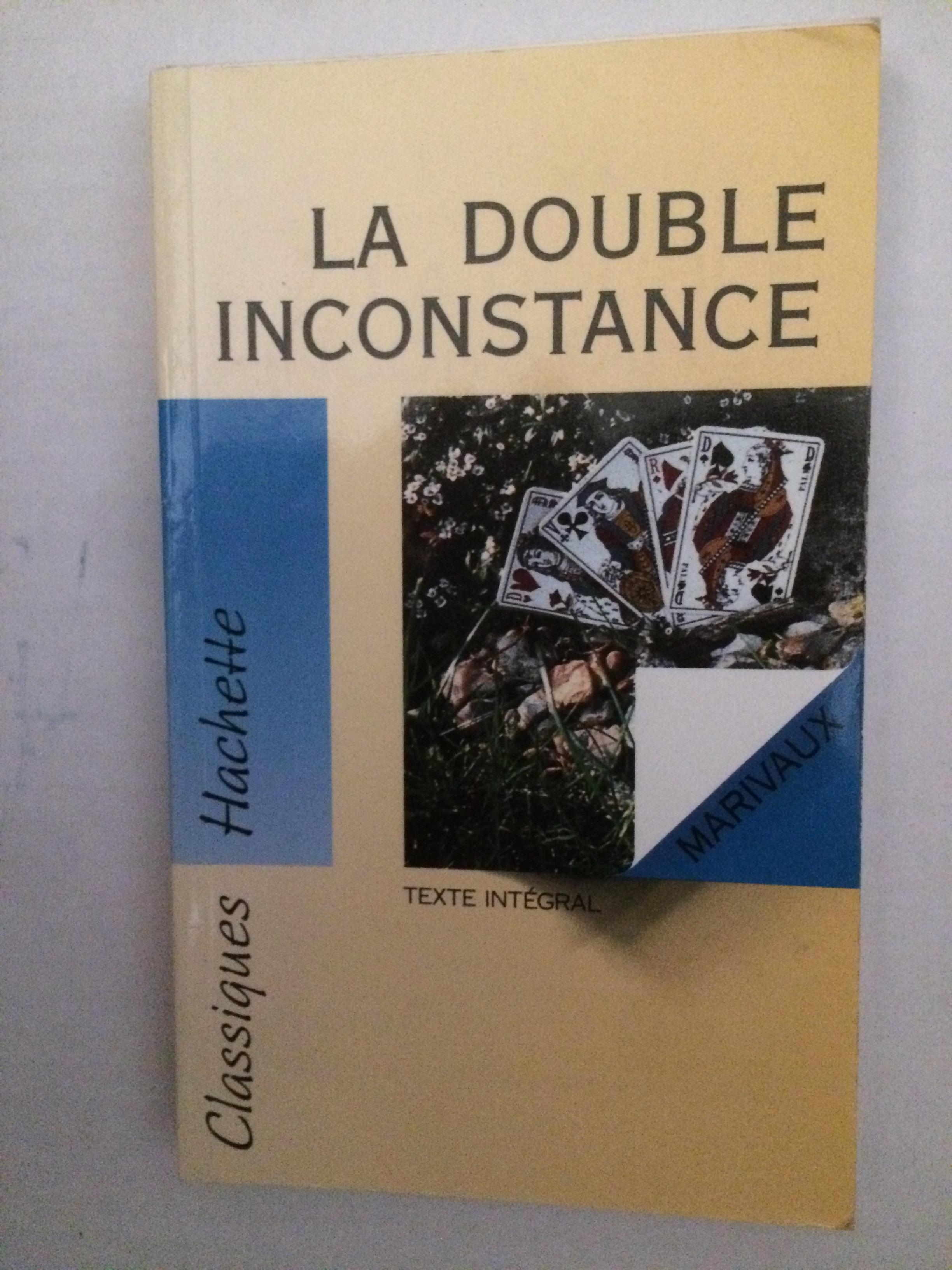 troc de troc la double inconstance de marivaux image 0