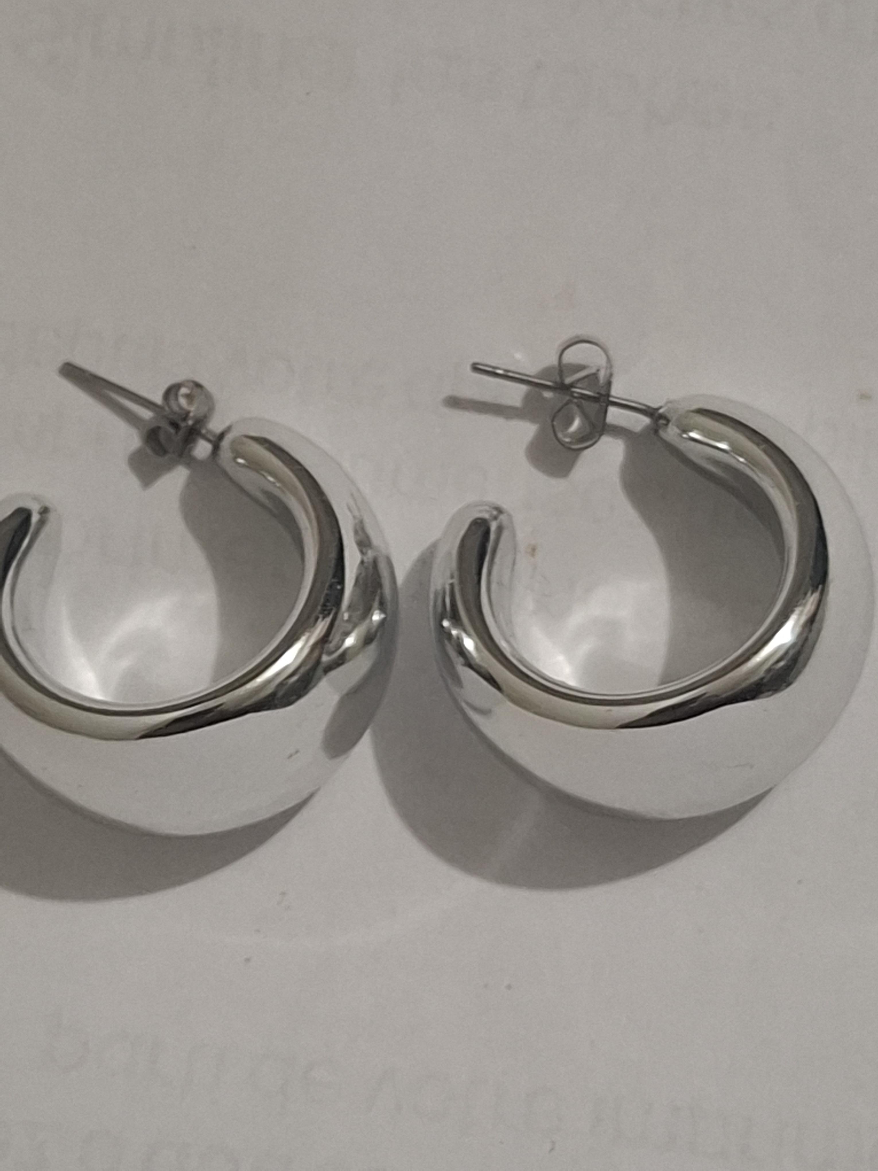 troc de troc reserve boucles d'oreilles image 0