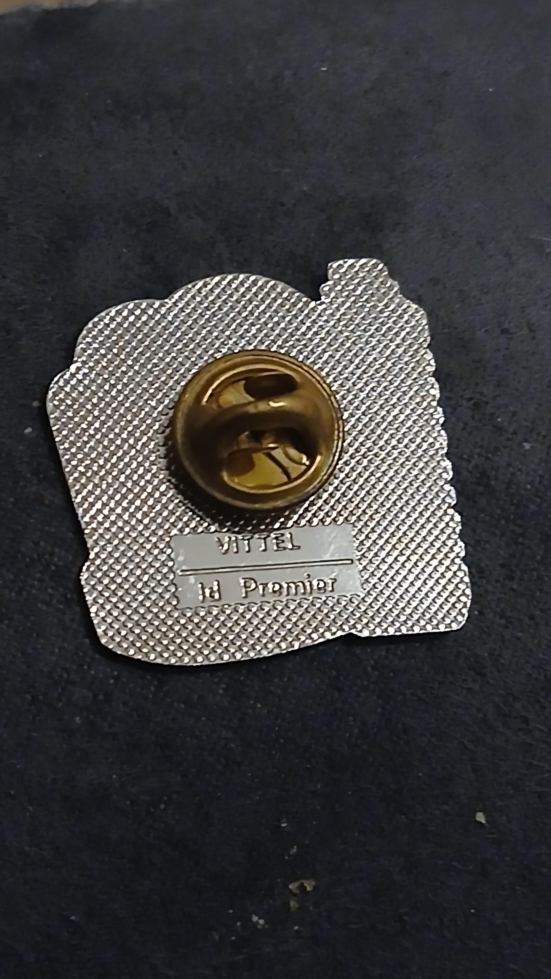 troc de troc un pins image 1