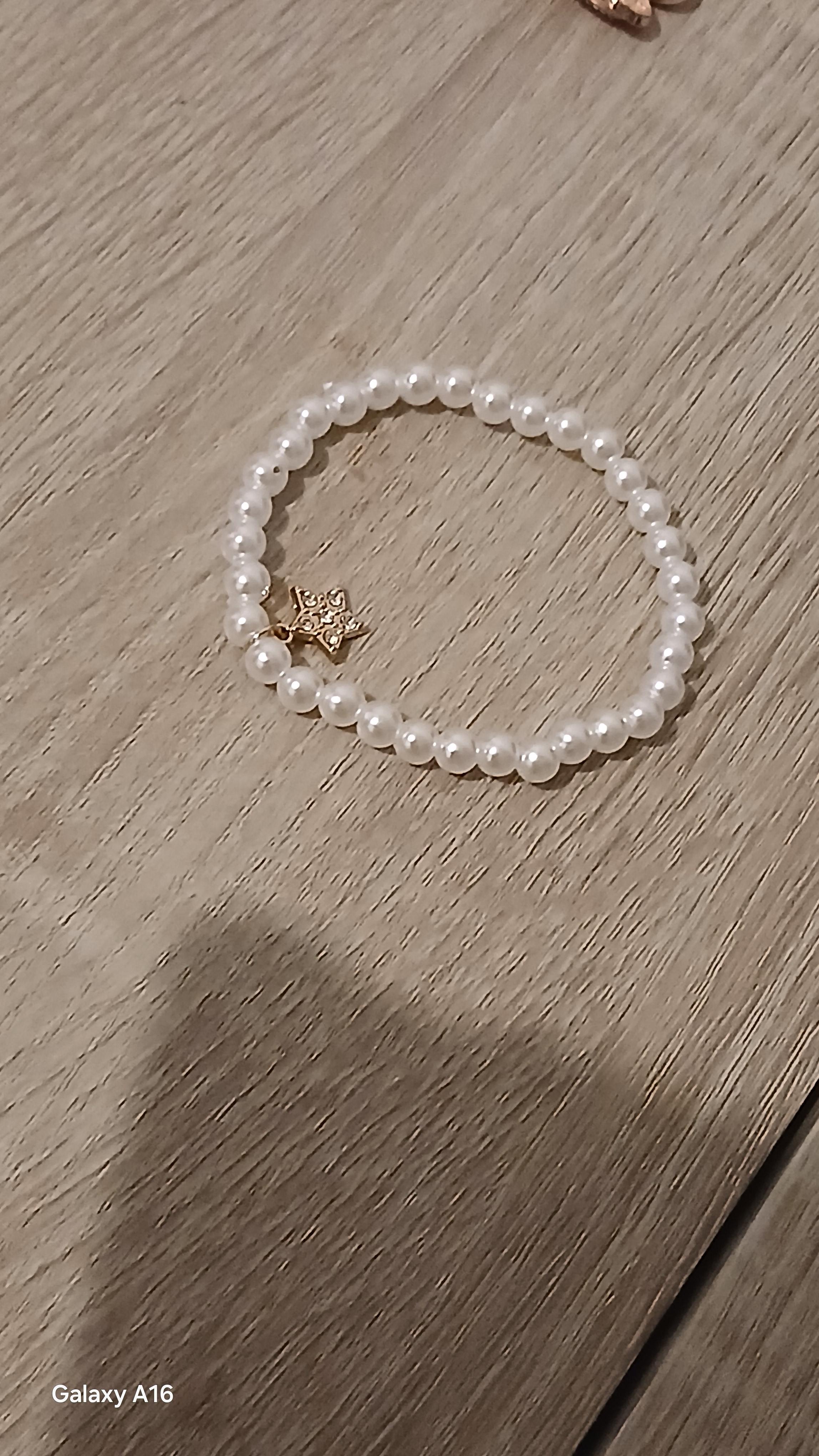 troc de troc reserver sophie bracelet femme image 0
