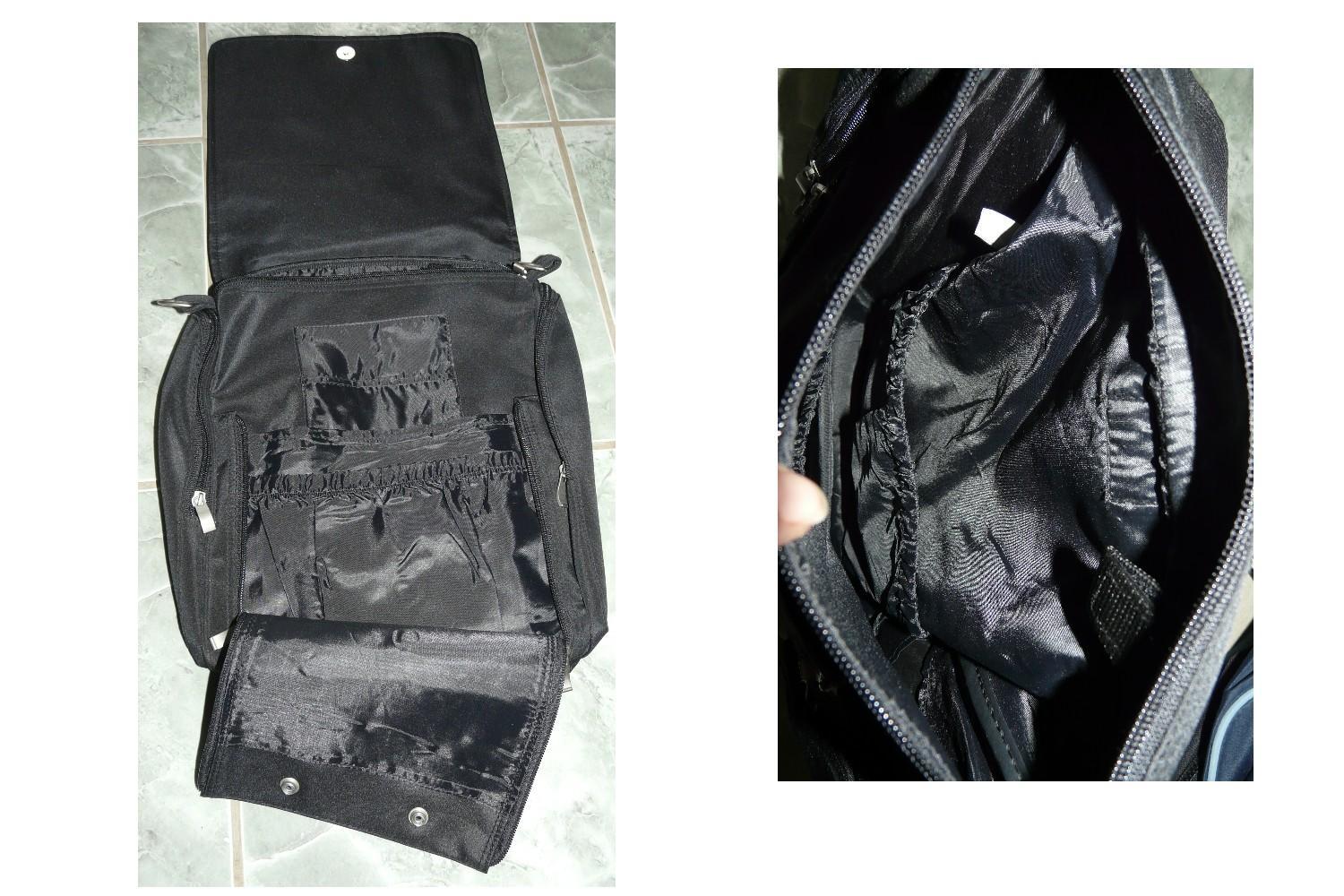 troc de troc sac babynat image 1