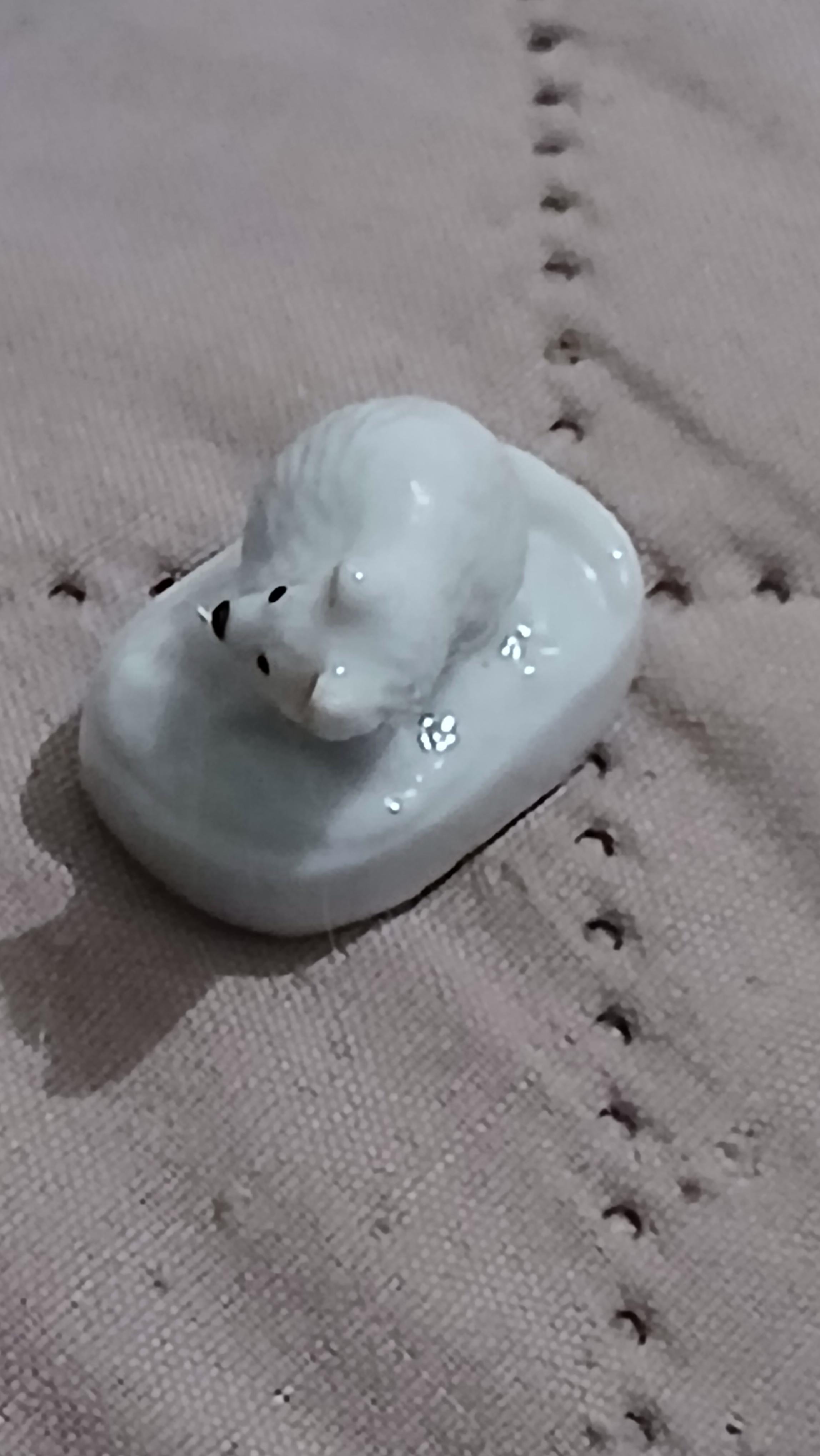 troc de troc reserver sissi fève image 1