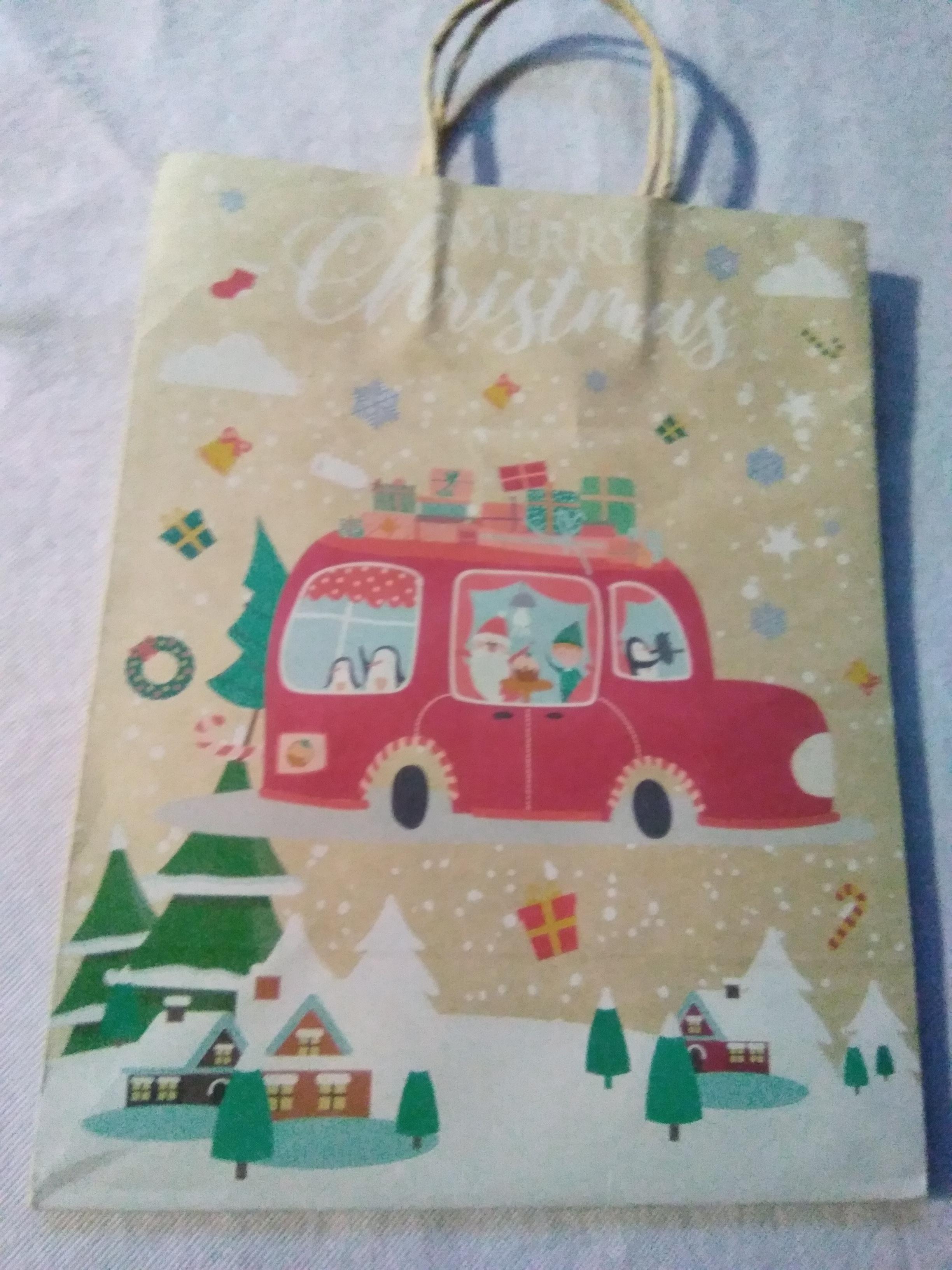 troc de troc sac à offrir, neuf image 0