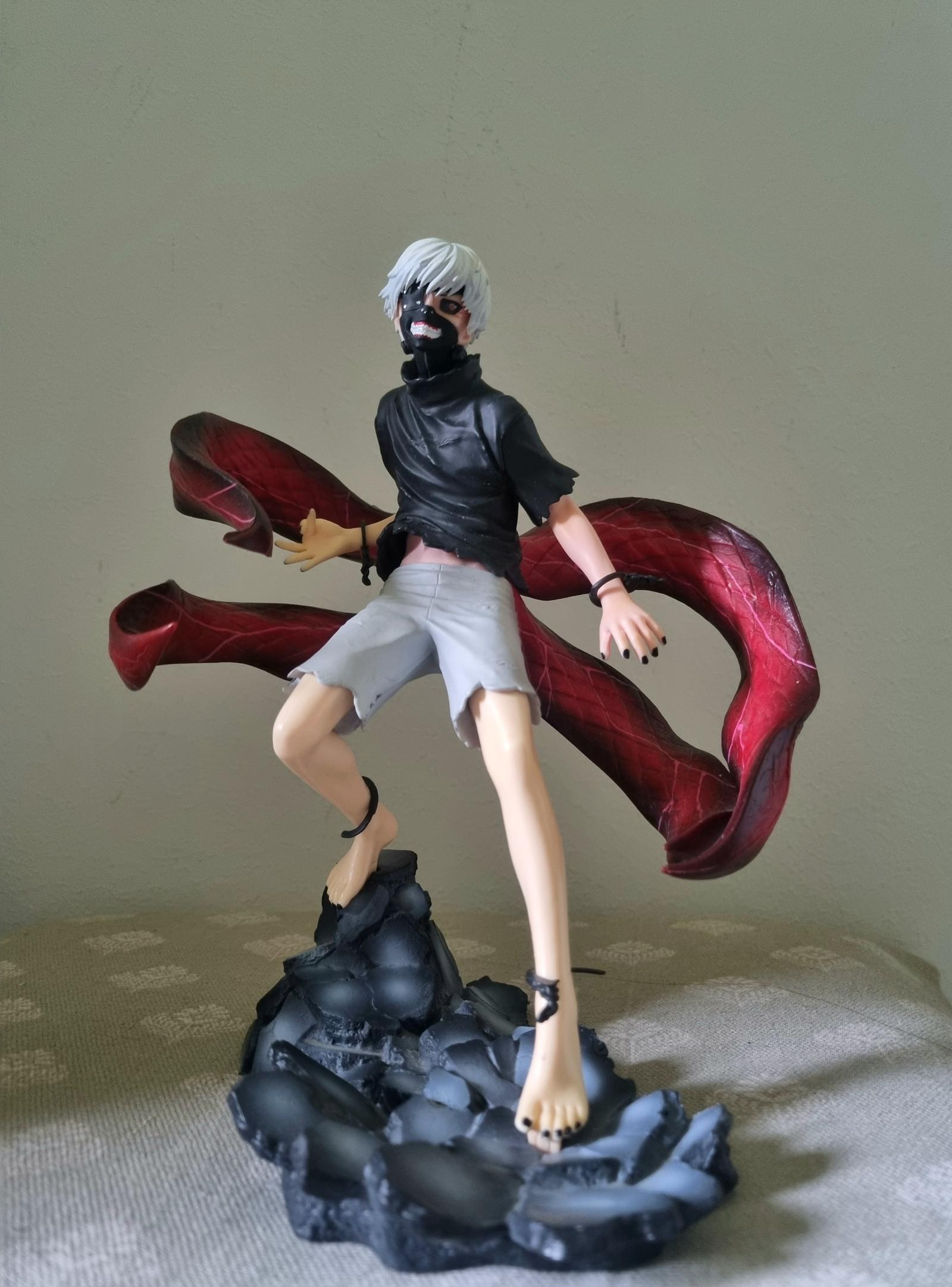 troc de troc figurine ken kaneki image 0