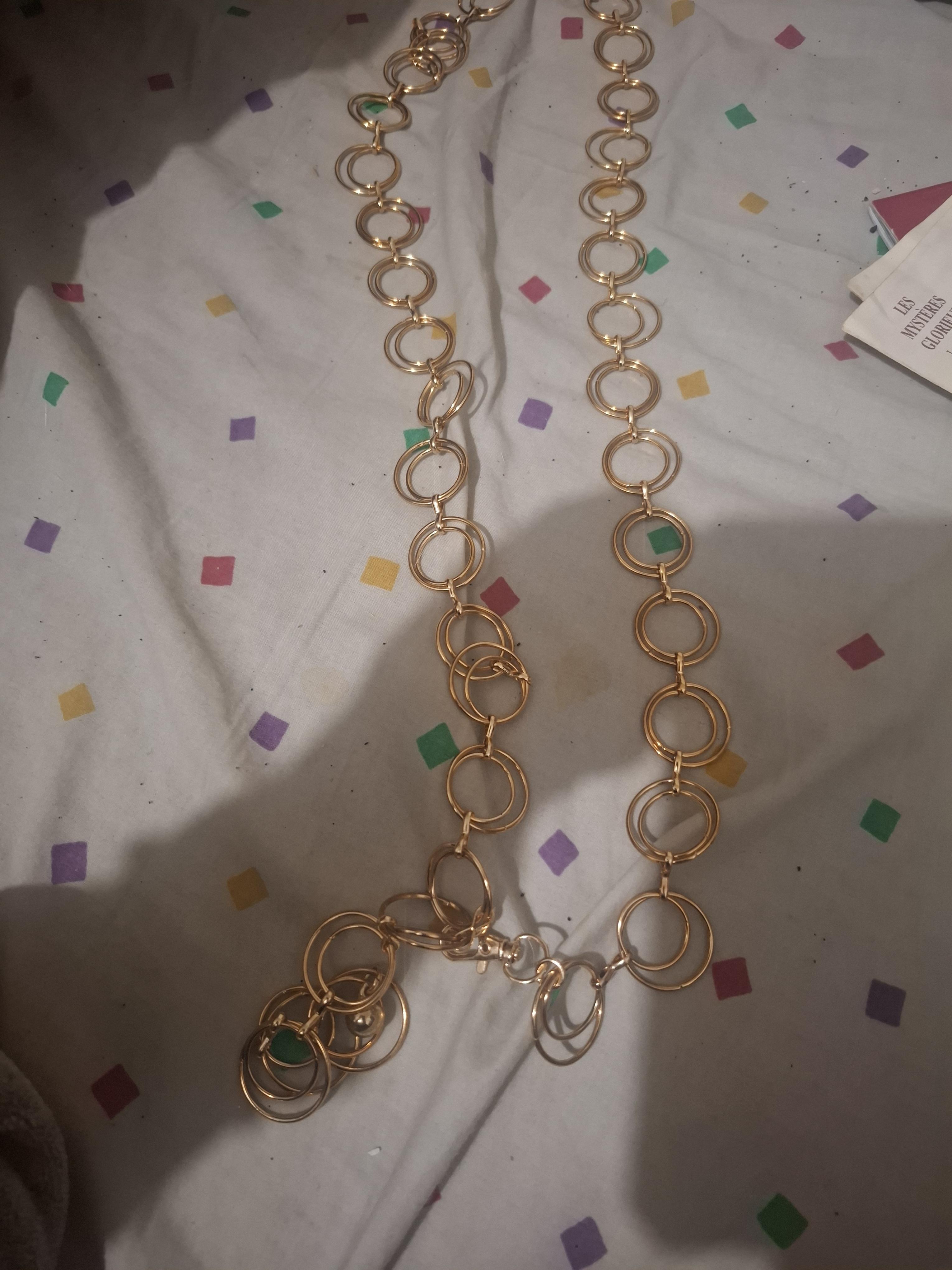 troc de troc ceinture image 0