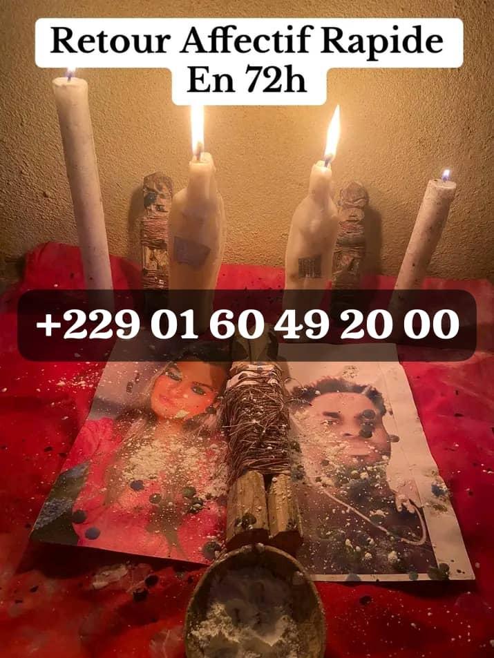 troc de troc retour d'affection rapide en 24h +229 01 60 49 20 00 image 0