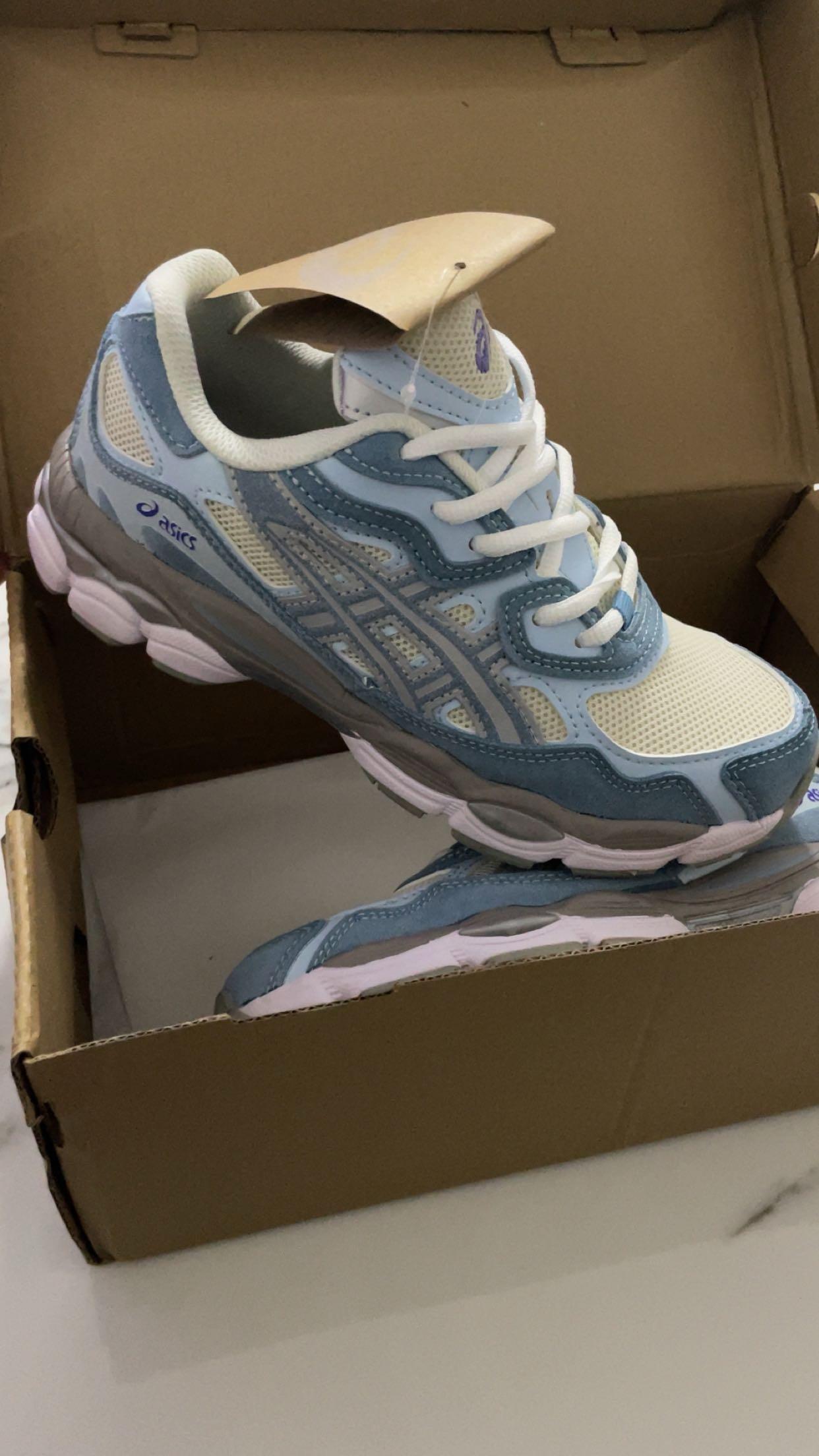 troc de troc basket asics image 0