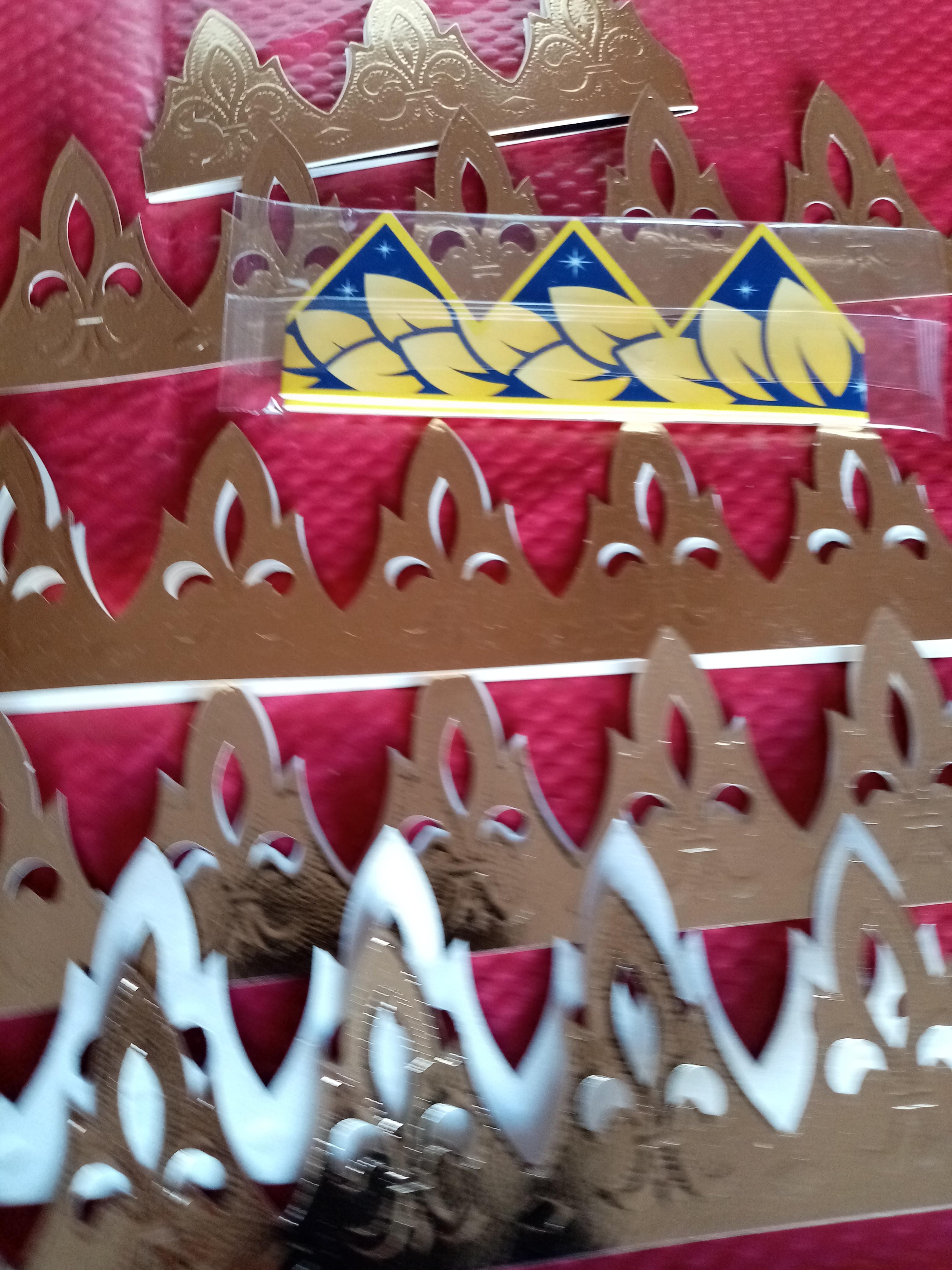 troc de troc divers couronne image 0