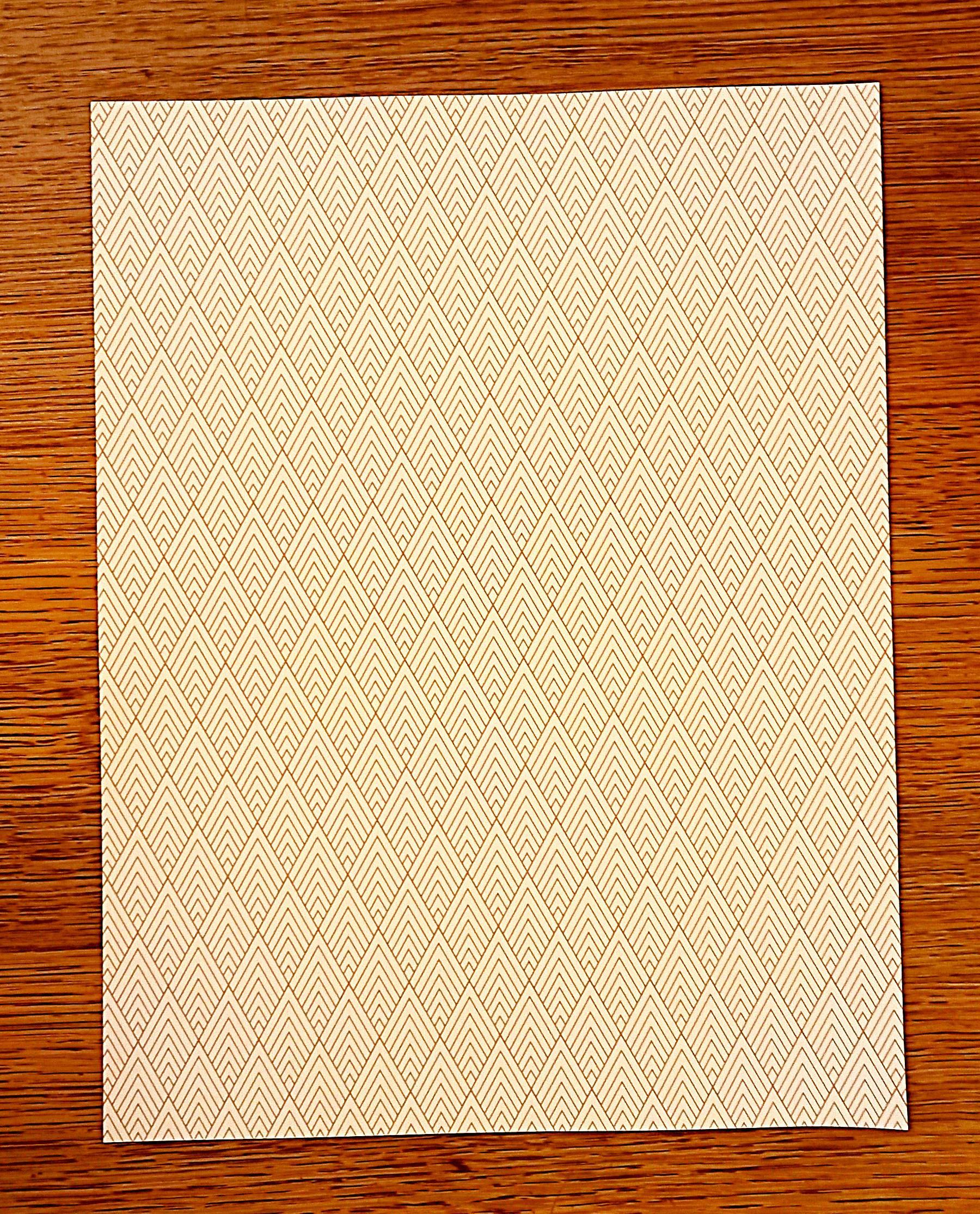 troc de troc papier créatif graphique. image 0