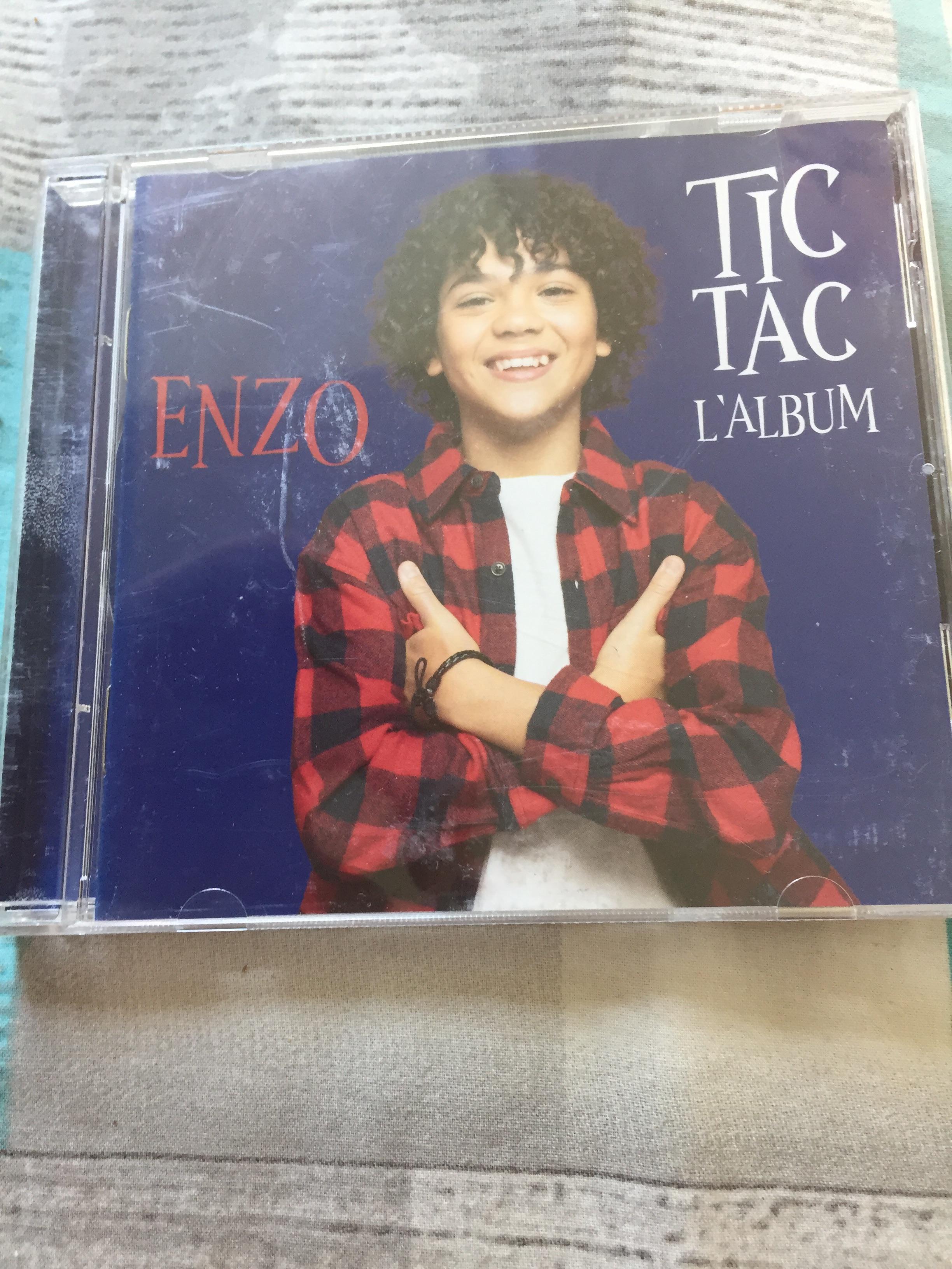 troc de troc cc enzo image 0
