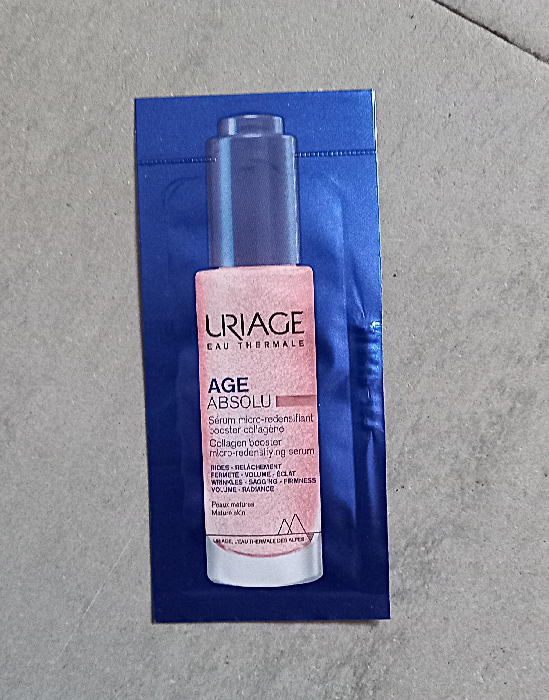troc de troc echantillon uriage. reserve. image 0