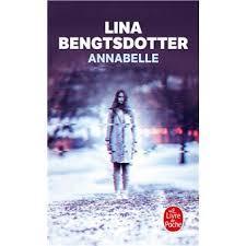 troc de troc livre - annabelle - poche - lina bengtsdotter image 0