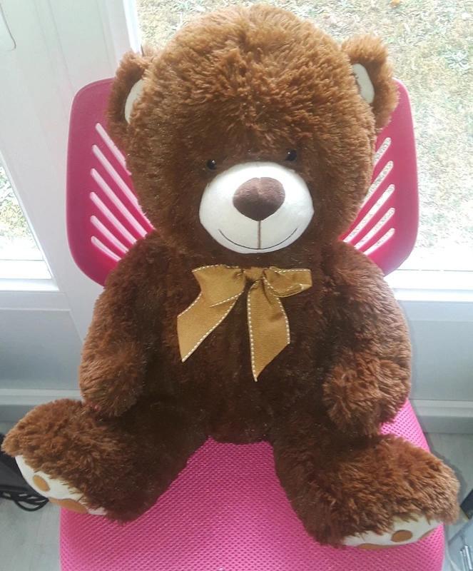 troc de troc nounours image 0