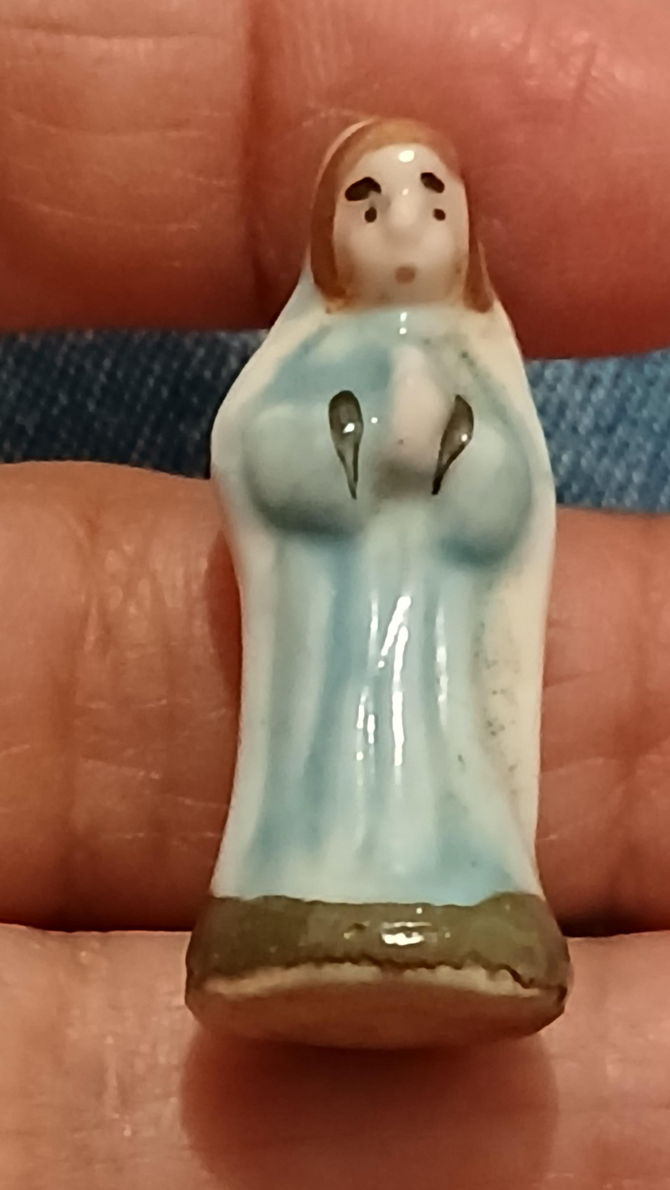 troc de troc une fève image 0