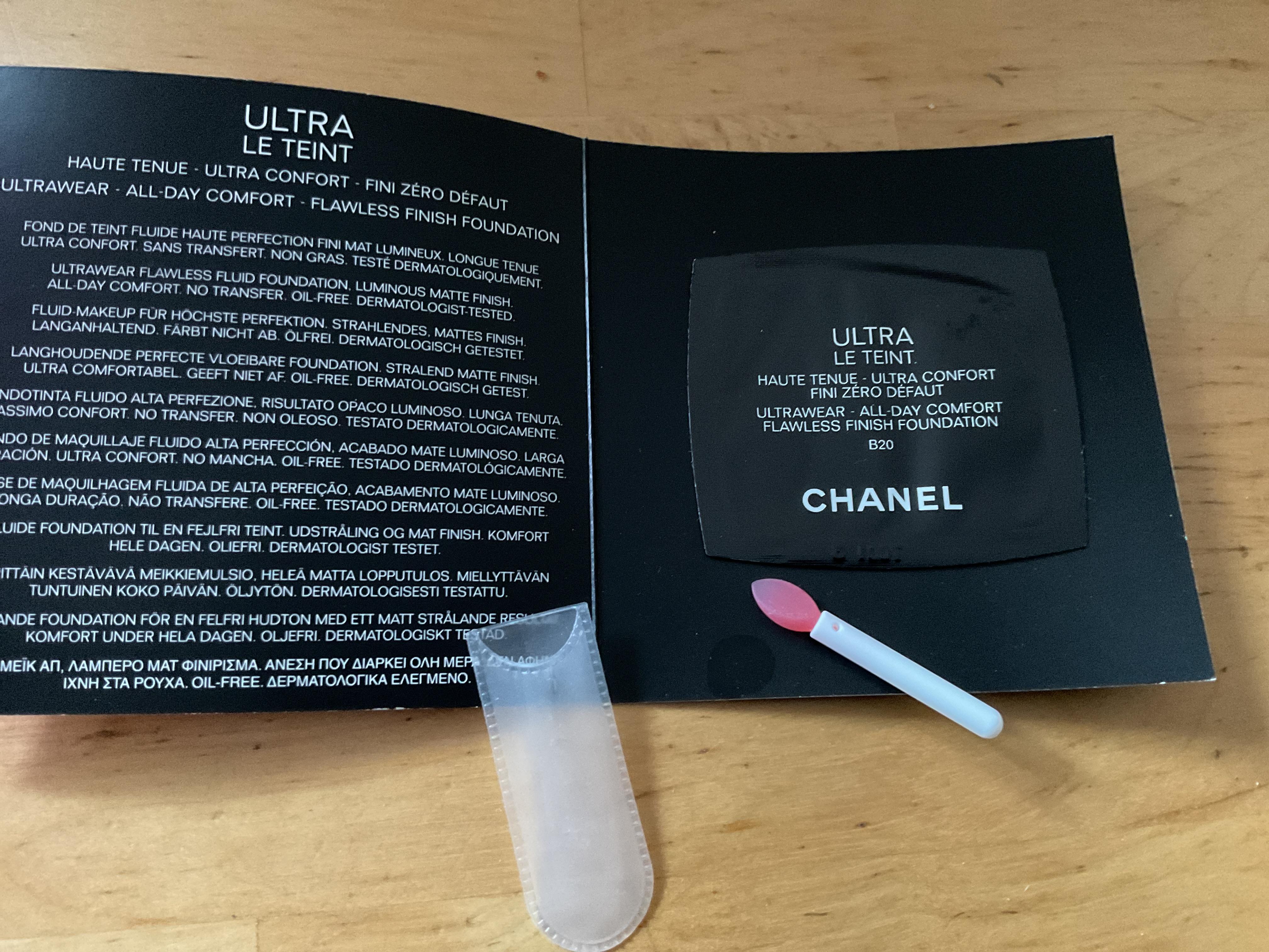 troc de troc fond de teint image 1