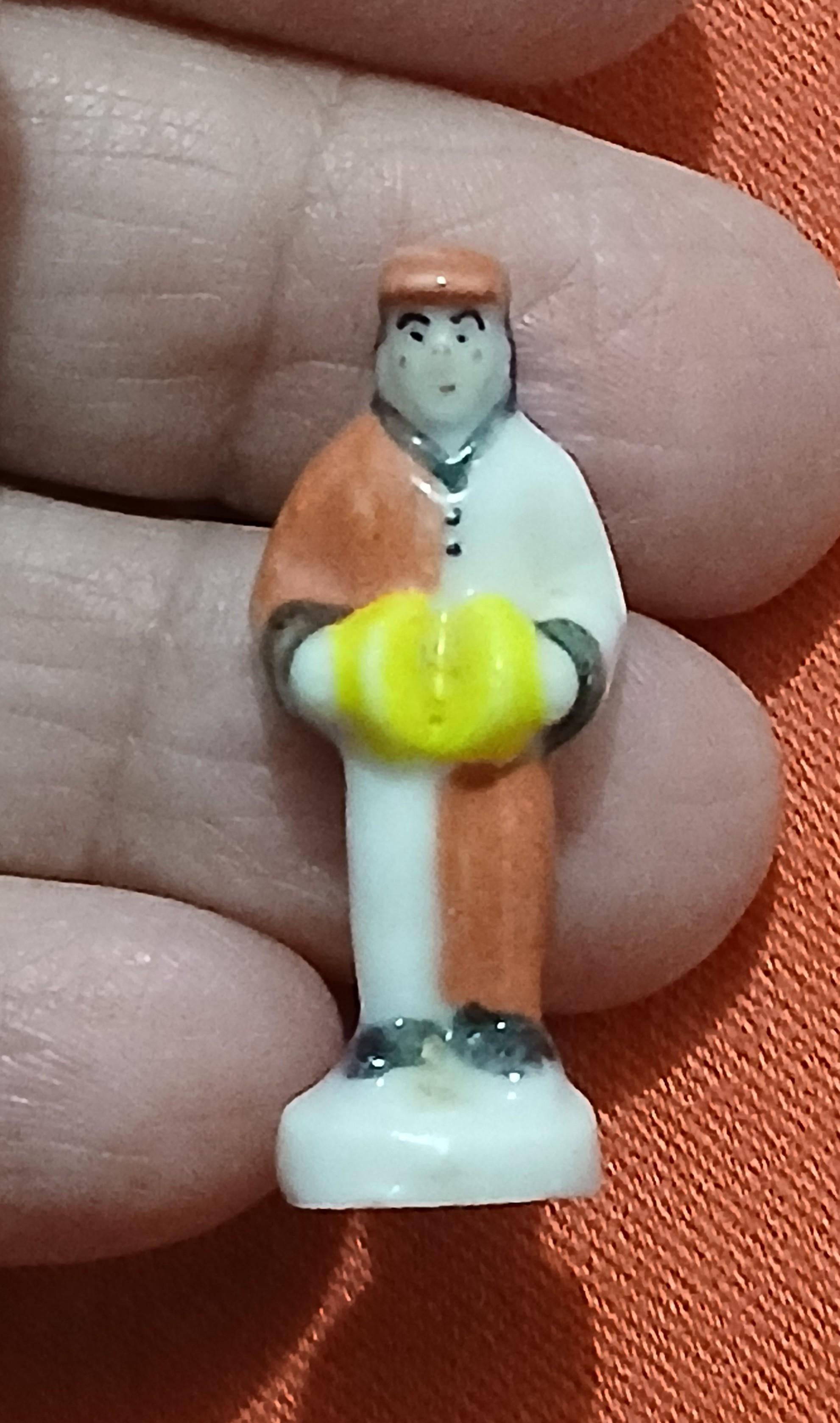 troc de troc une fève image 0