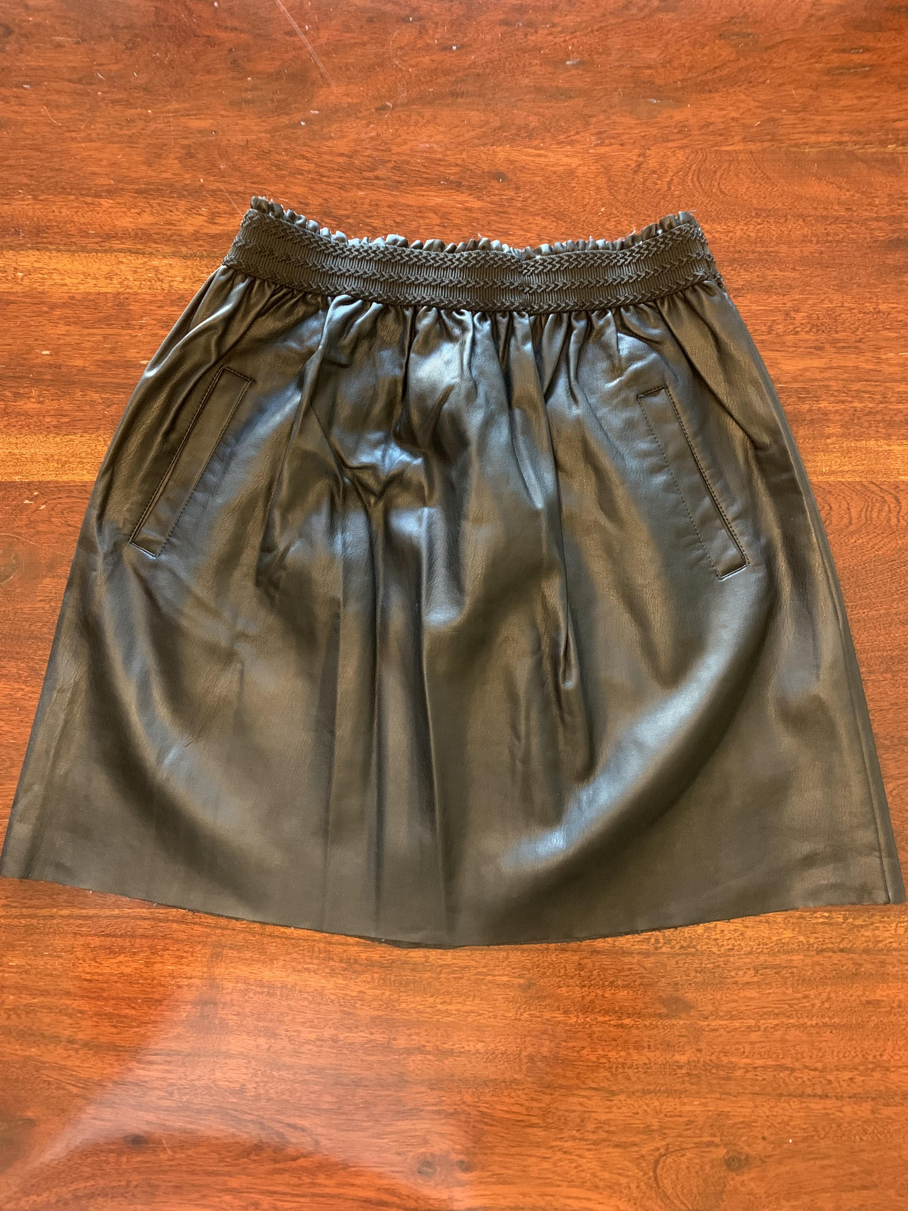 troc de troc jupes courtes taille s image 2