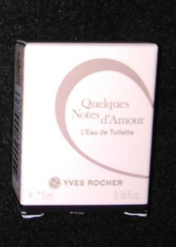 troc de troc recherche parfum yves rocher image 0