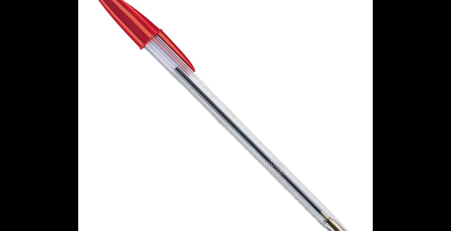 troc de troc bic rouge où vert les 10 image 0