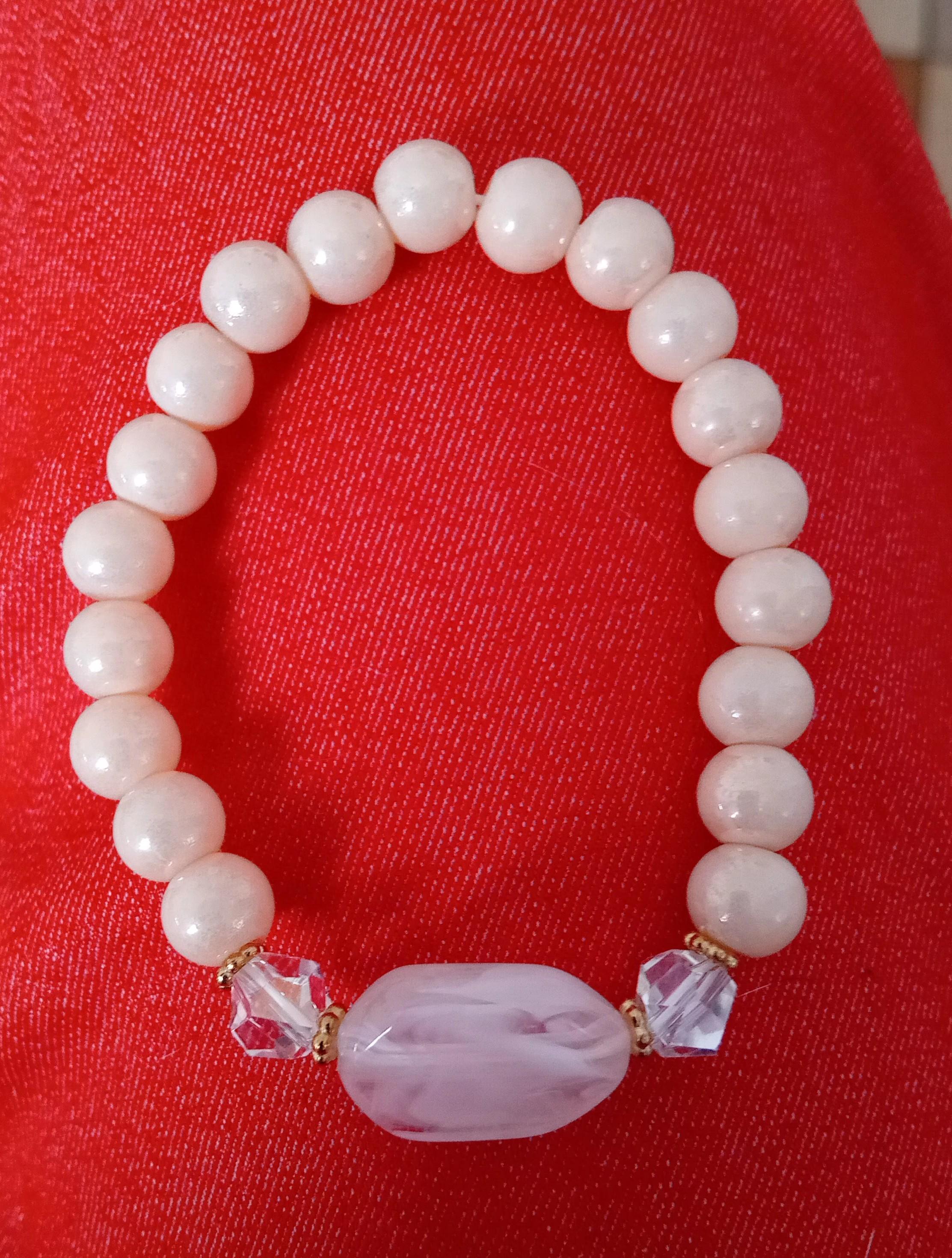 troc de troc reserver celestine bracelet femme image 0