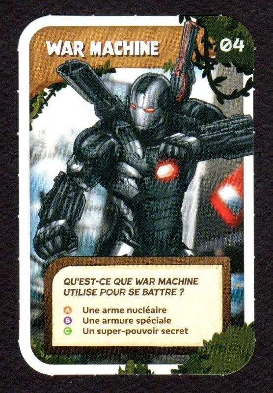 troc de troc [recherche] cartes marvel e.leclerc 2024 image 0