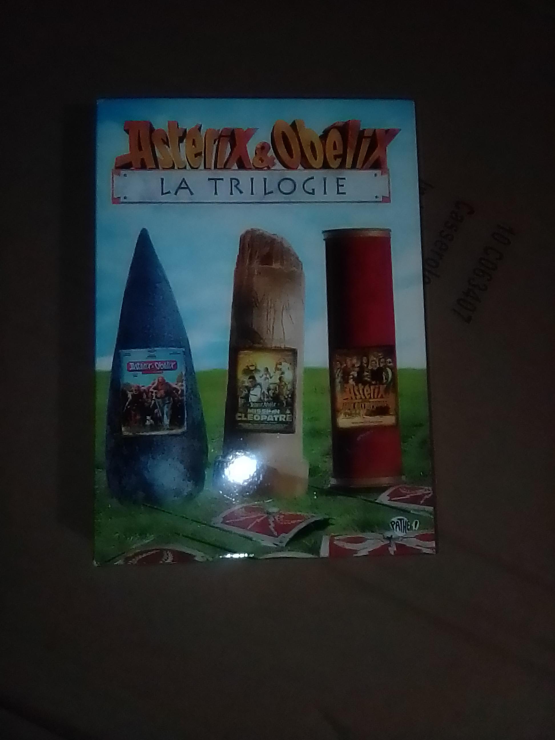 troc de troc astérix et obélix image 0