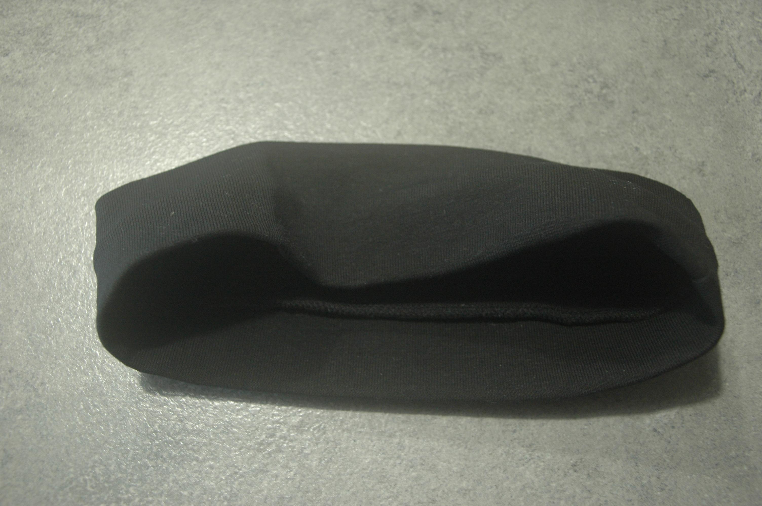 troc de troc bandeau noir image 0