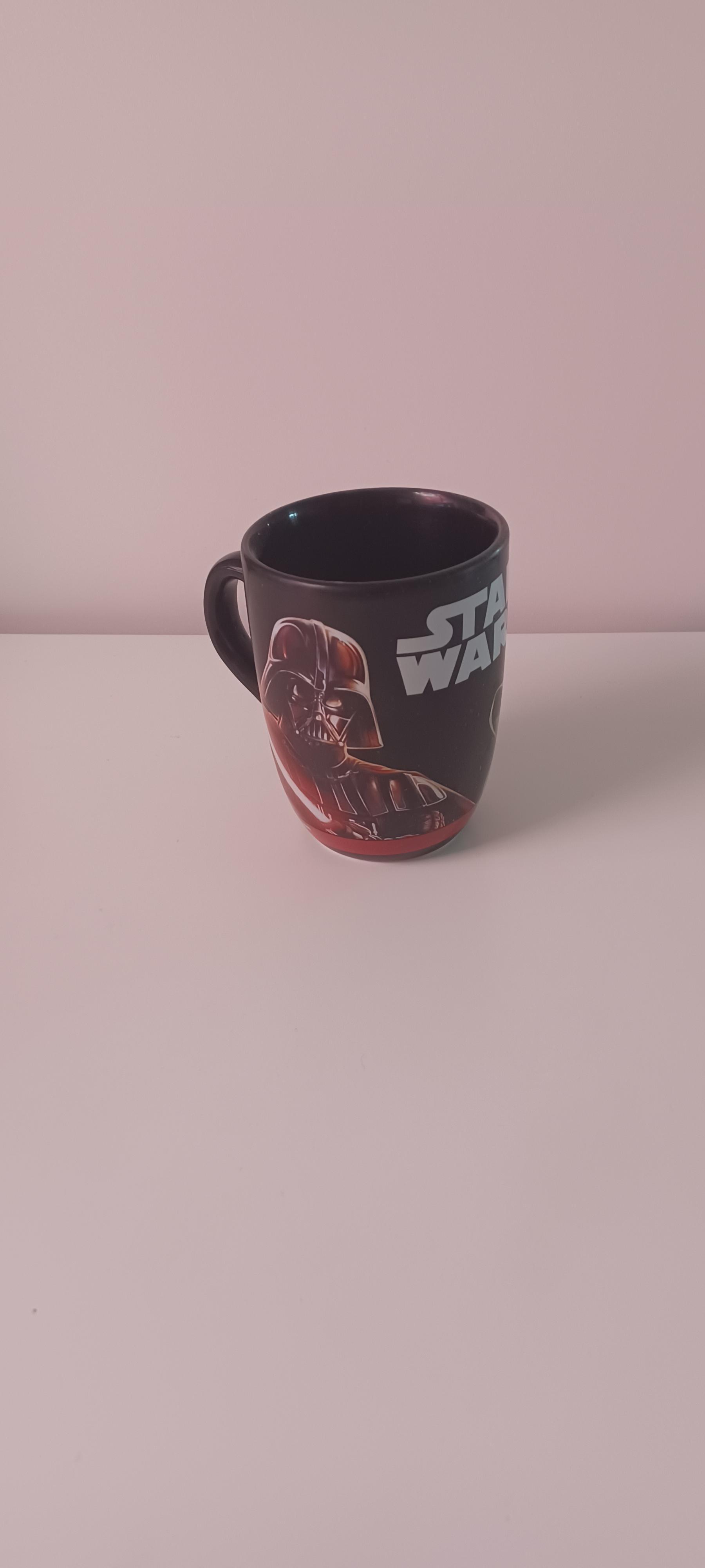 troc de troc reserve - mug star wars image 0