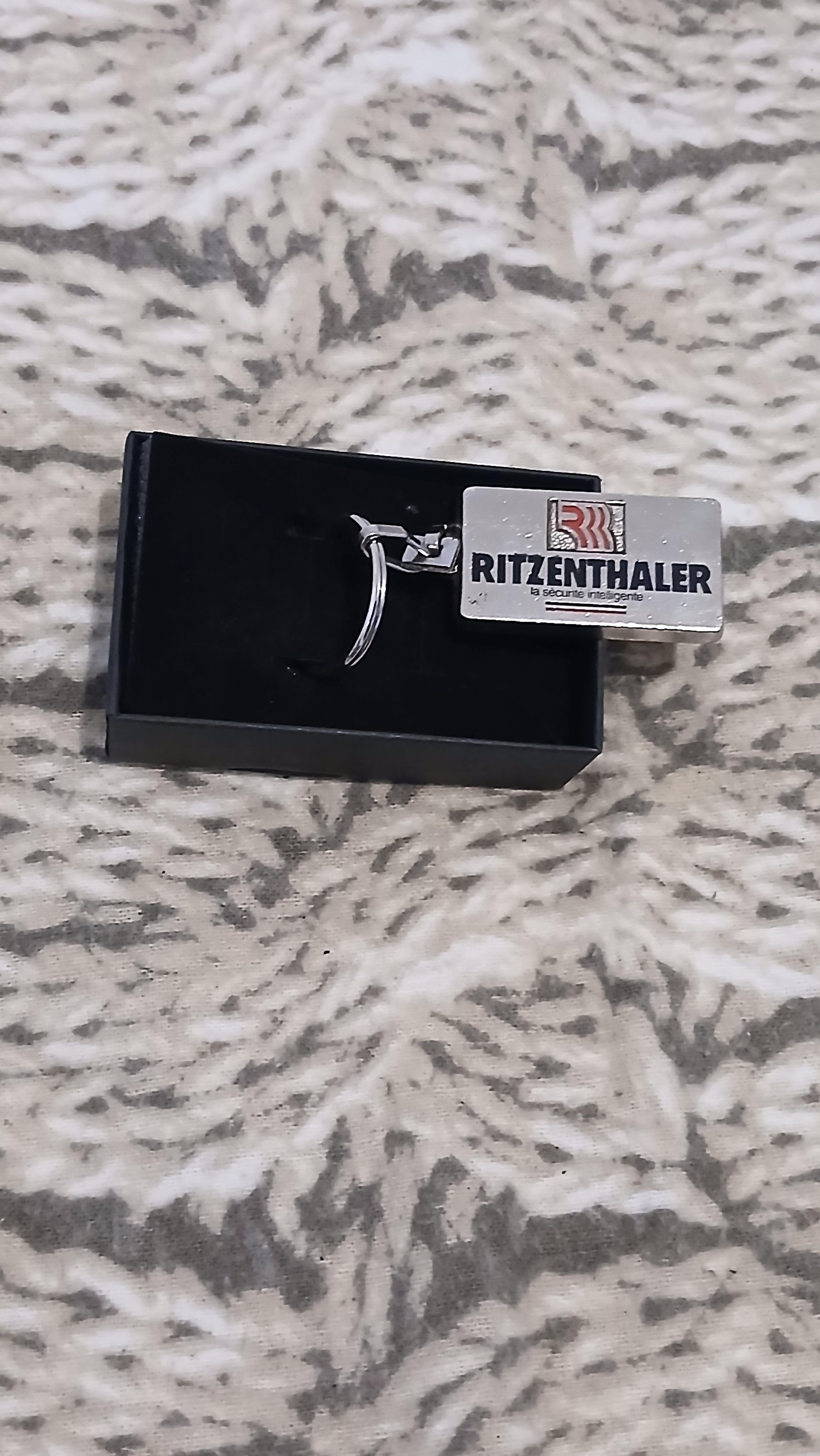 troc de troc porte clé image 0