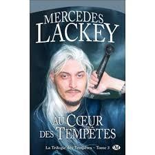 troc de troc livre - la trilogie des tempêtes - t.3 - mercedes lackey image 0