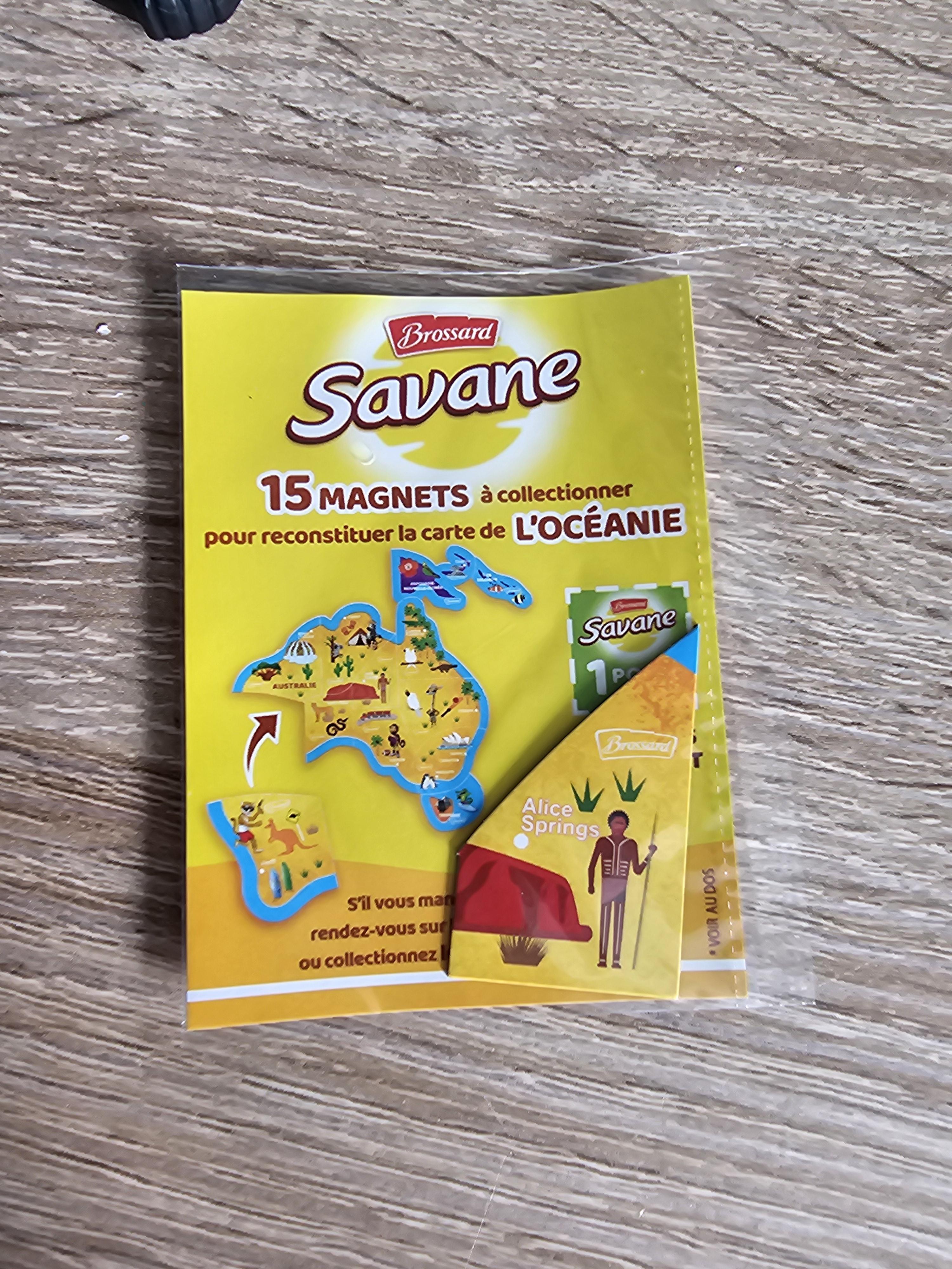 troc de troc magnets image 0
