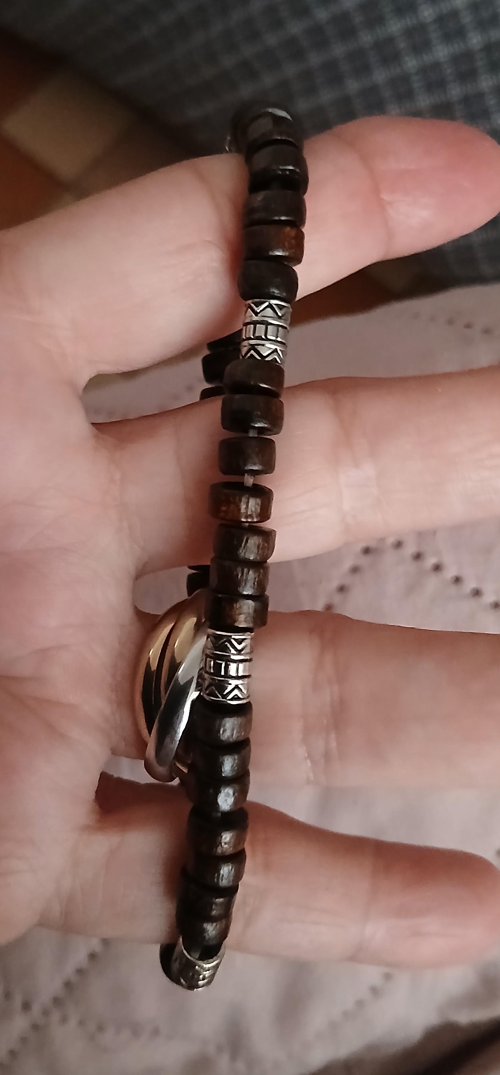troc de troc reserver amis34.  bracelet femme image 2
