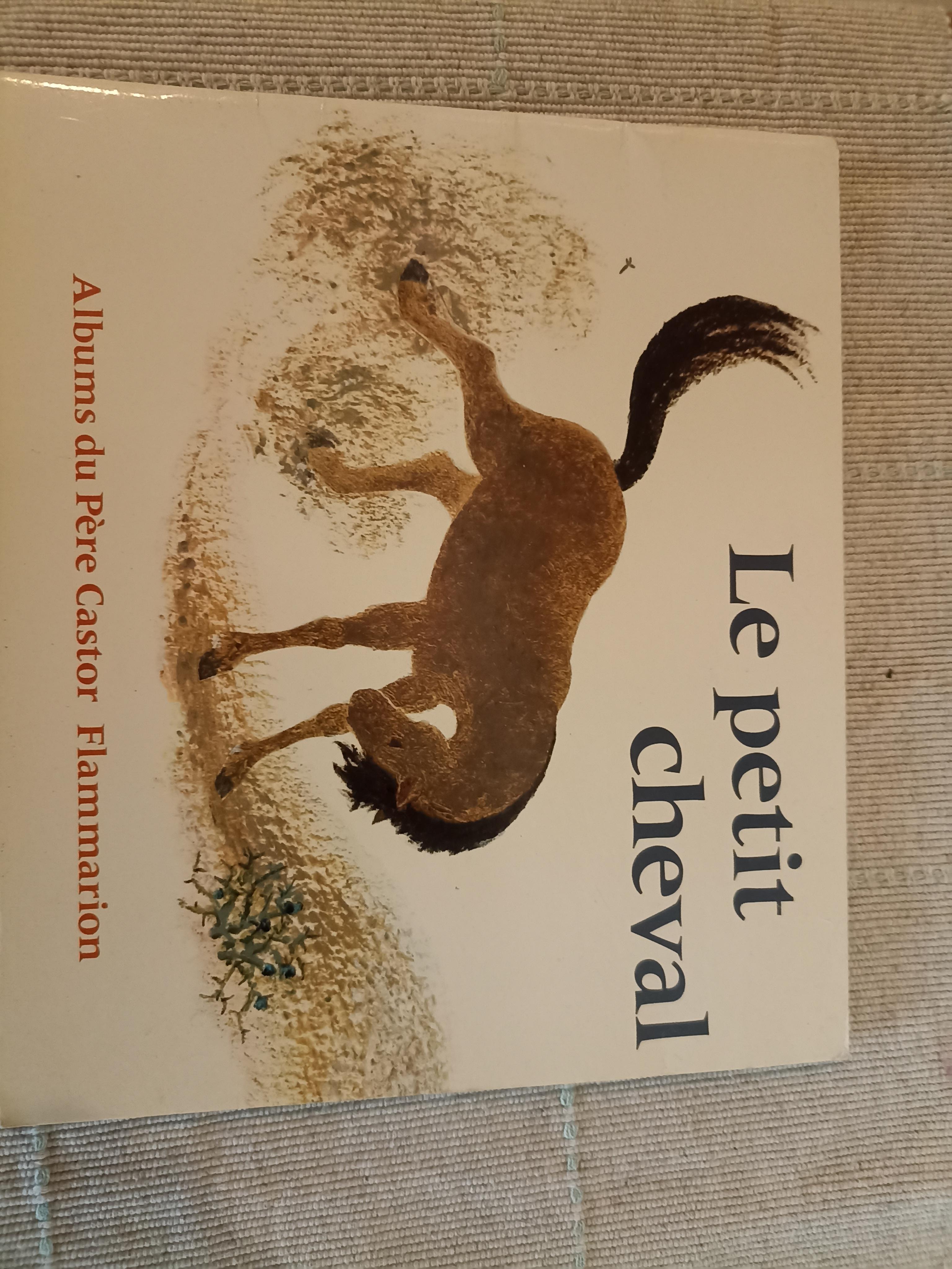 troc de troc album du père castor image 0