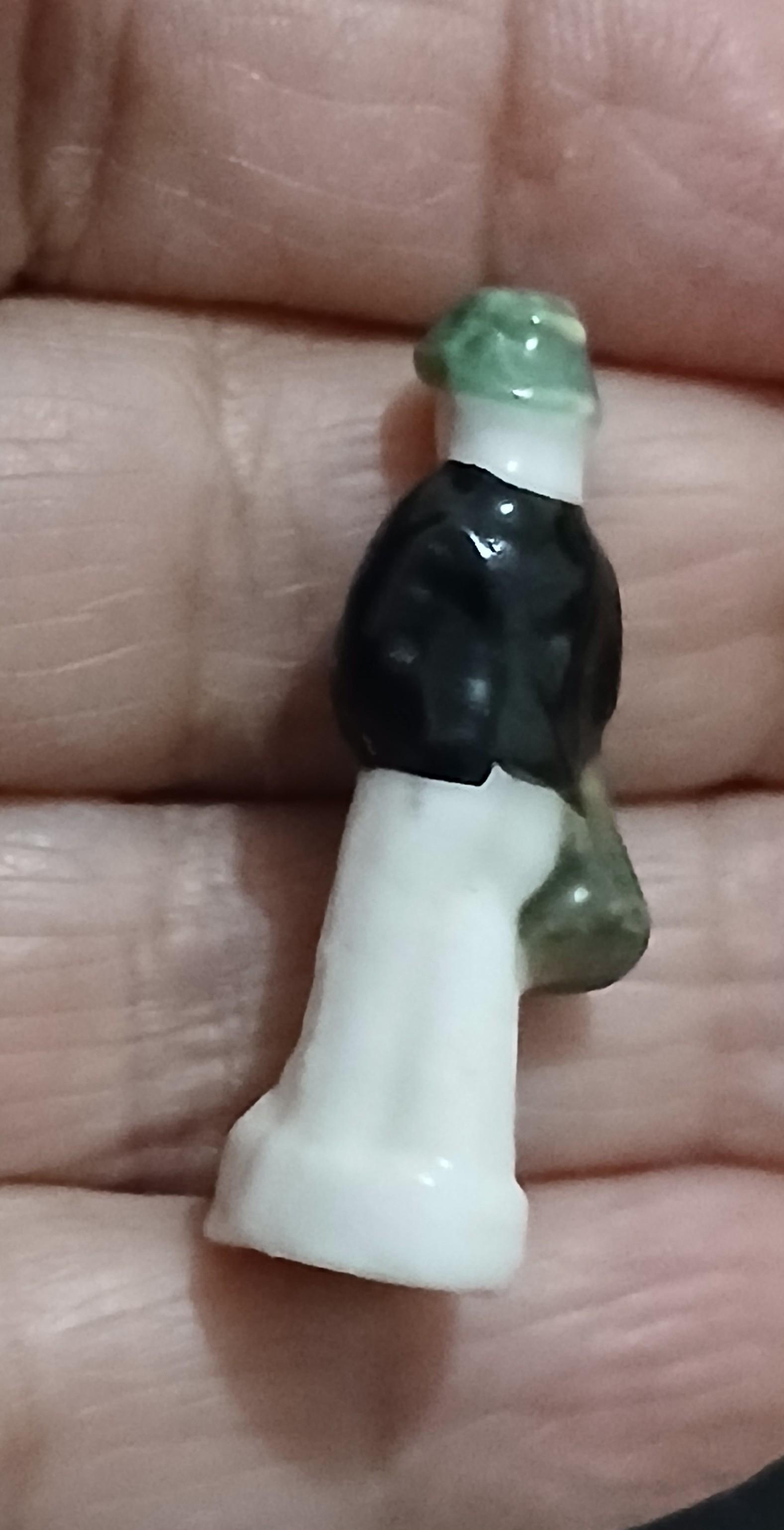 troc de troc une fève image 1