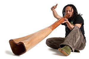 troc de troc cherche didjeridoo image 0
