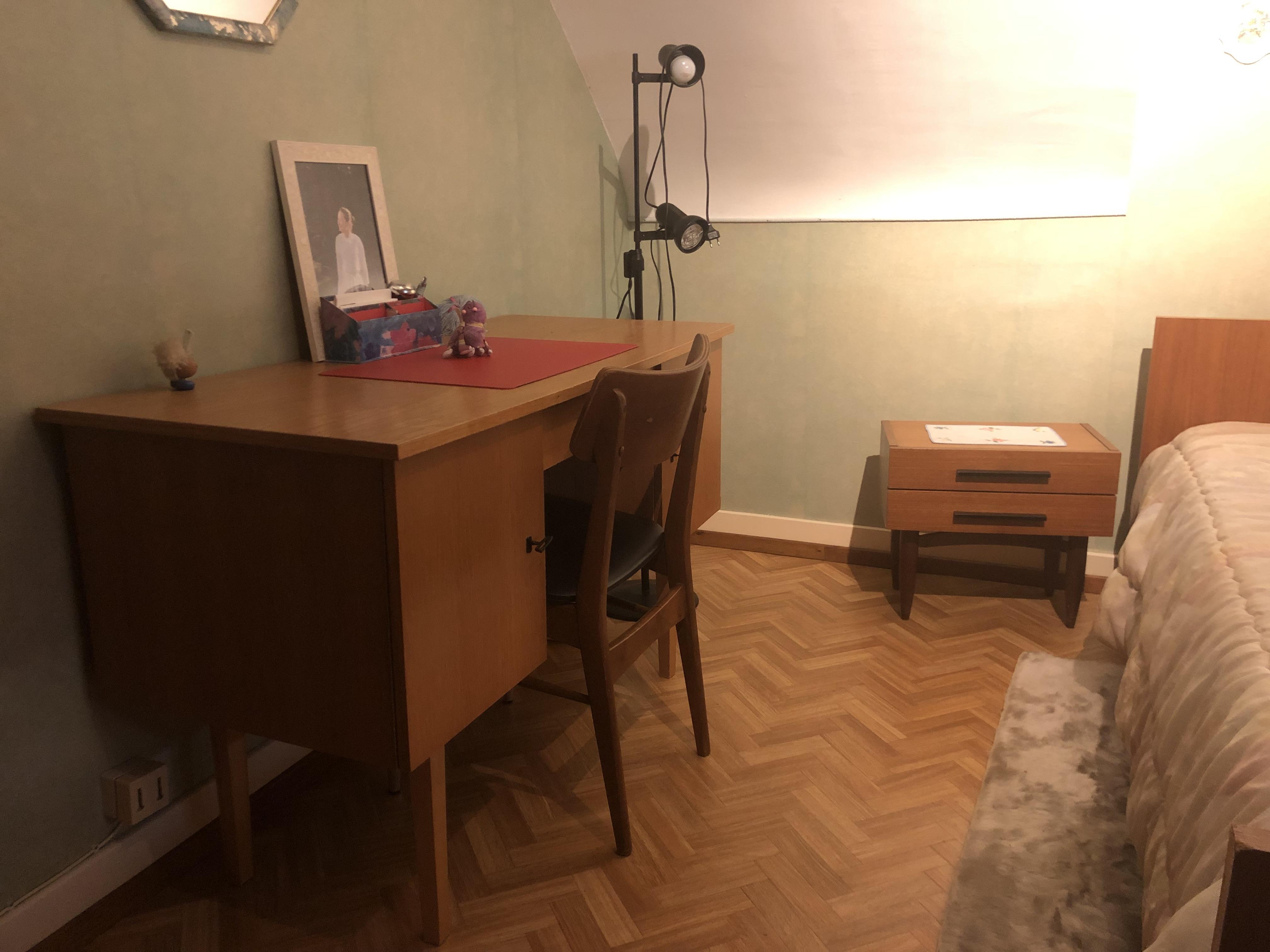 troc de troc donne meubles chambre à coucher image 1
