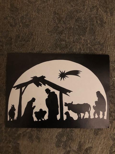 troc de troc (réservé) carte postale sos village d'enfants telle quelle image 0