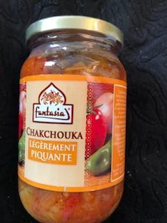 troc de troc chachouka image 1