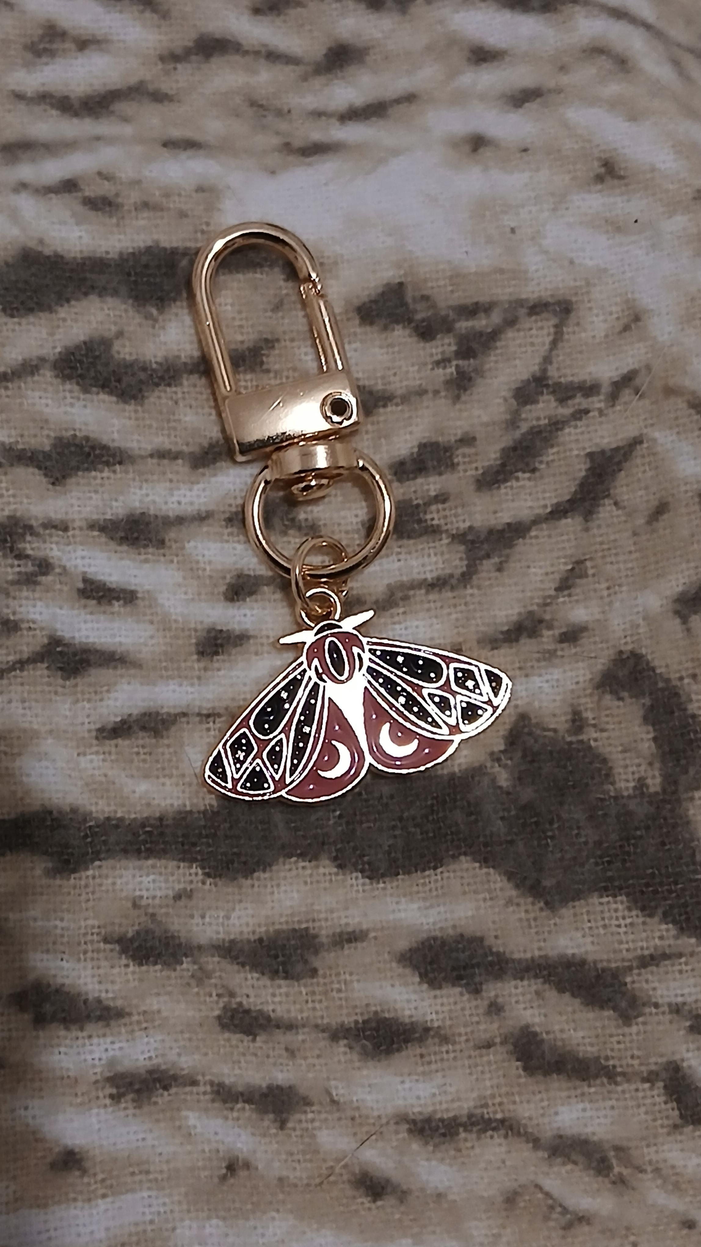 troc de troc reserver fidji porte clé sac image 0