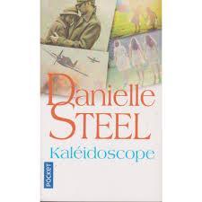 troc de troc attribué livre - kaléidoscope - poche - danielle steel image 0