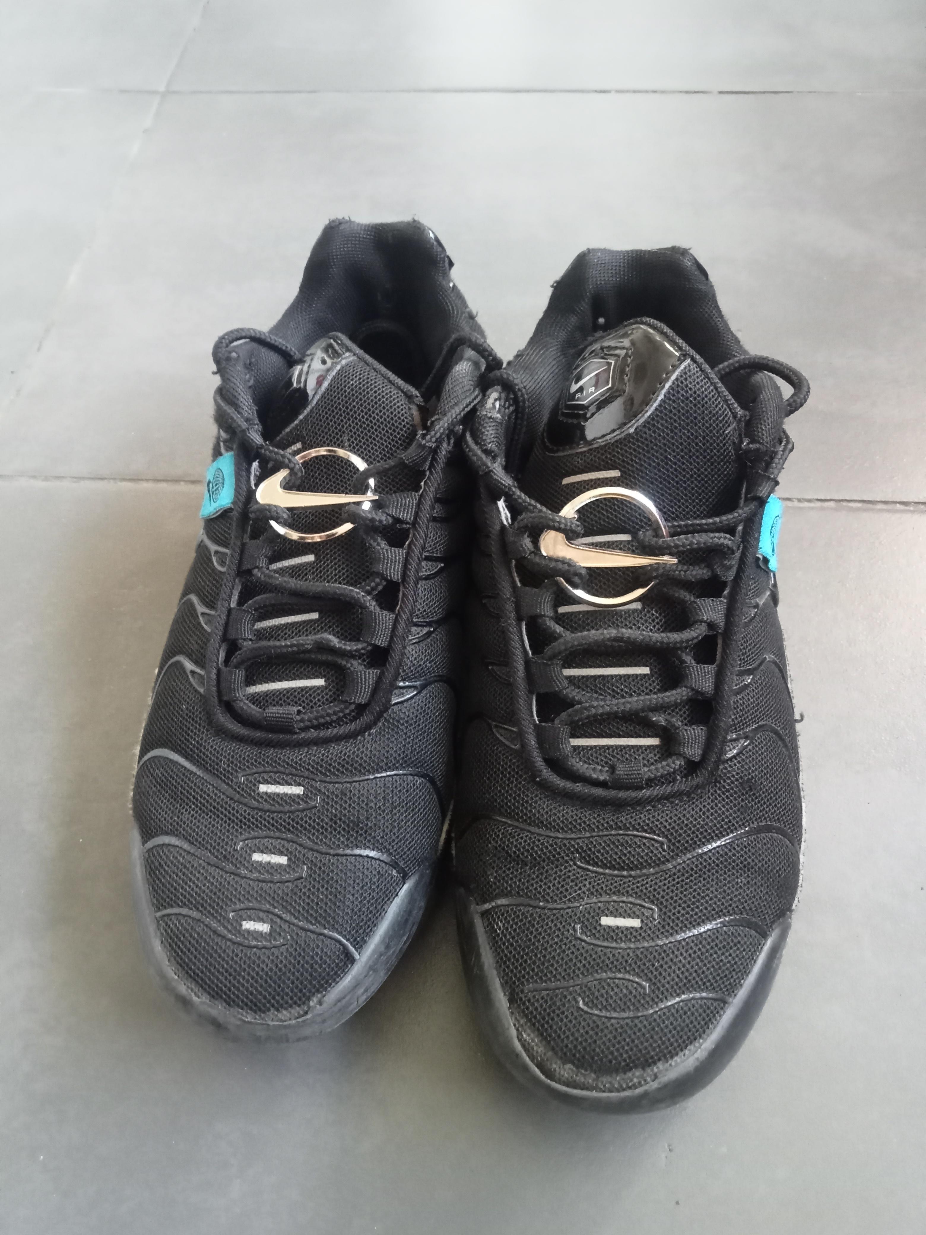troc de troc baskets nike air max tn 35-36 image 2